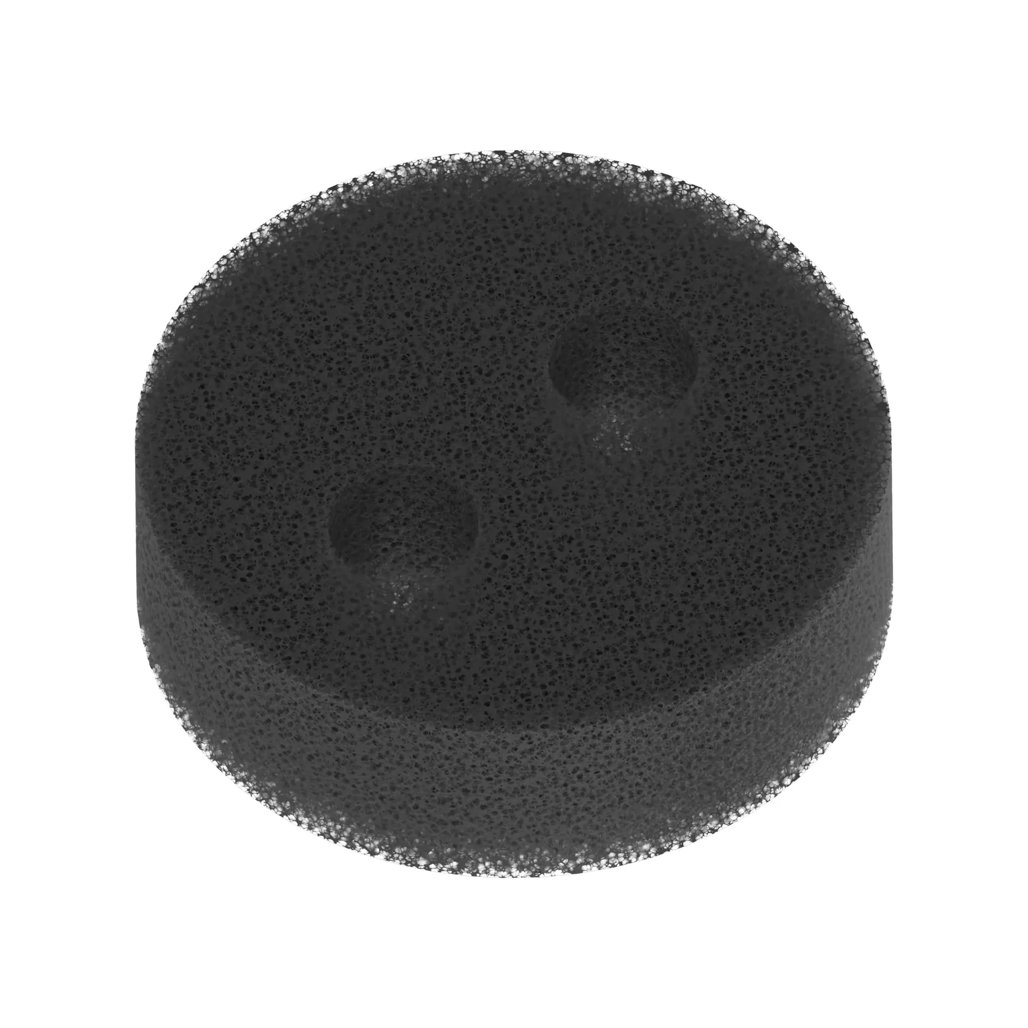 Spongy, Grommet