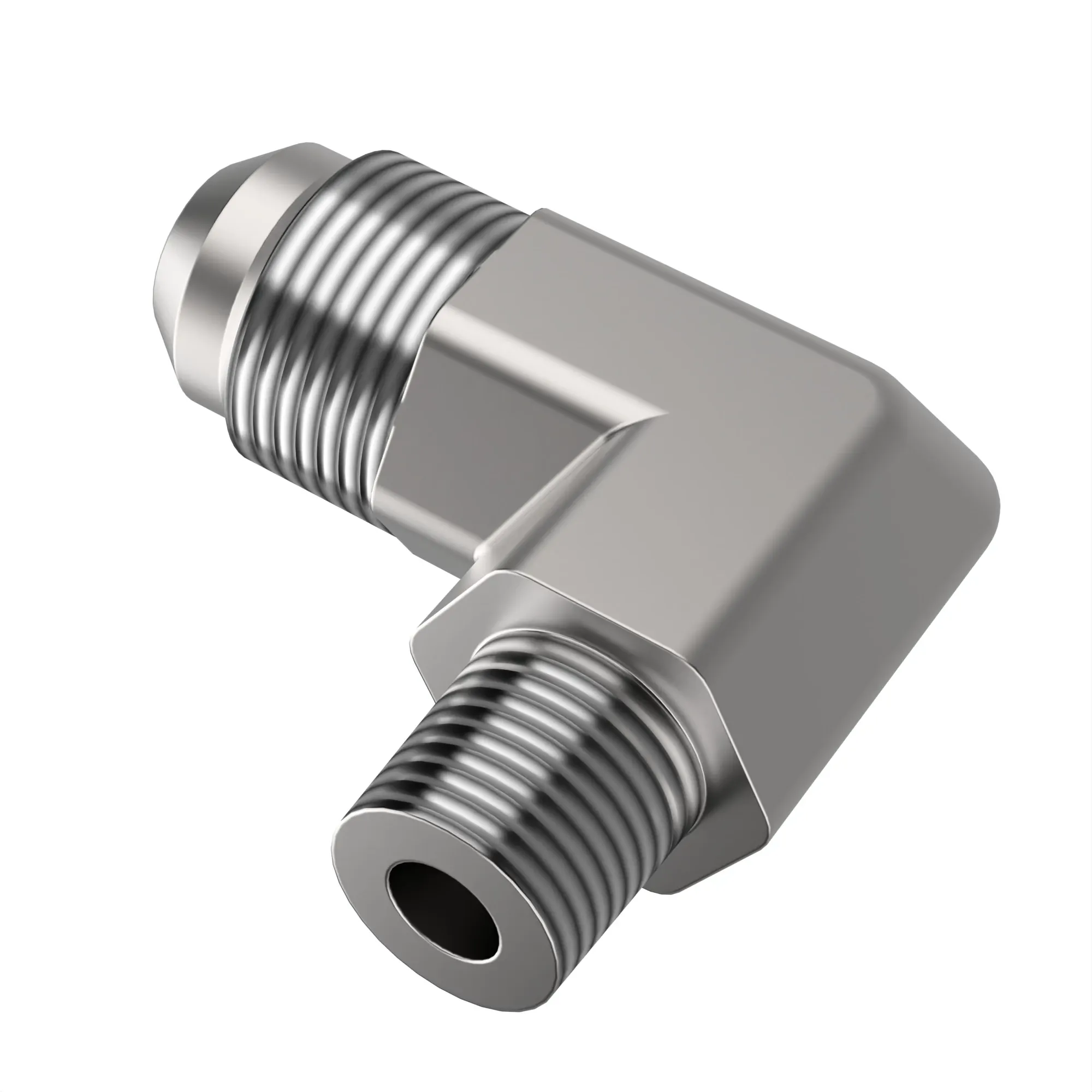 Elbow Fitting