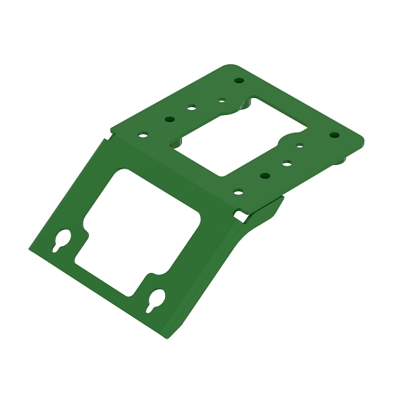 John Deere Bracket - AL236024