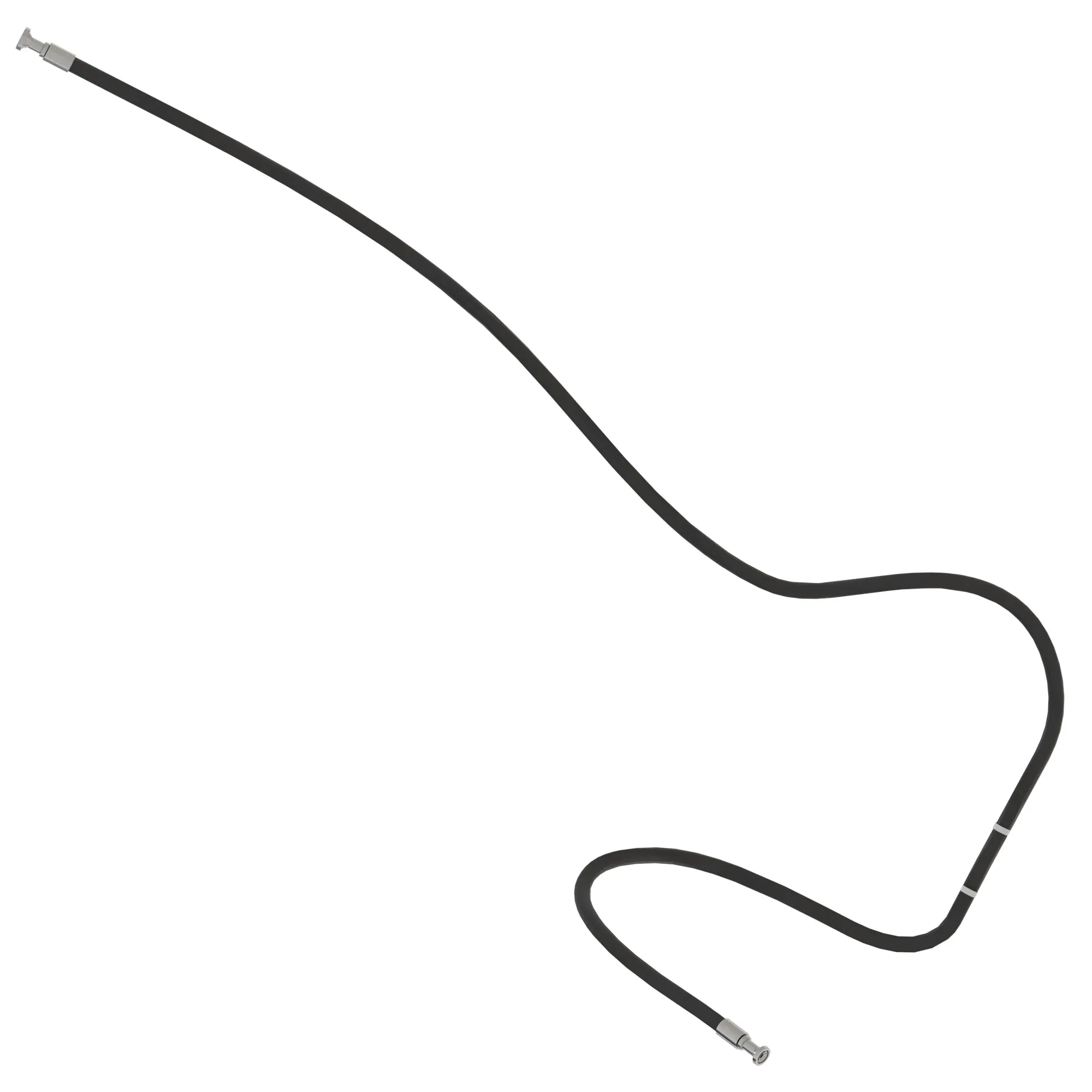 John Deere Front Propel Hydraulic Hose - AKK41713