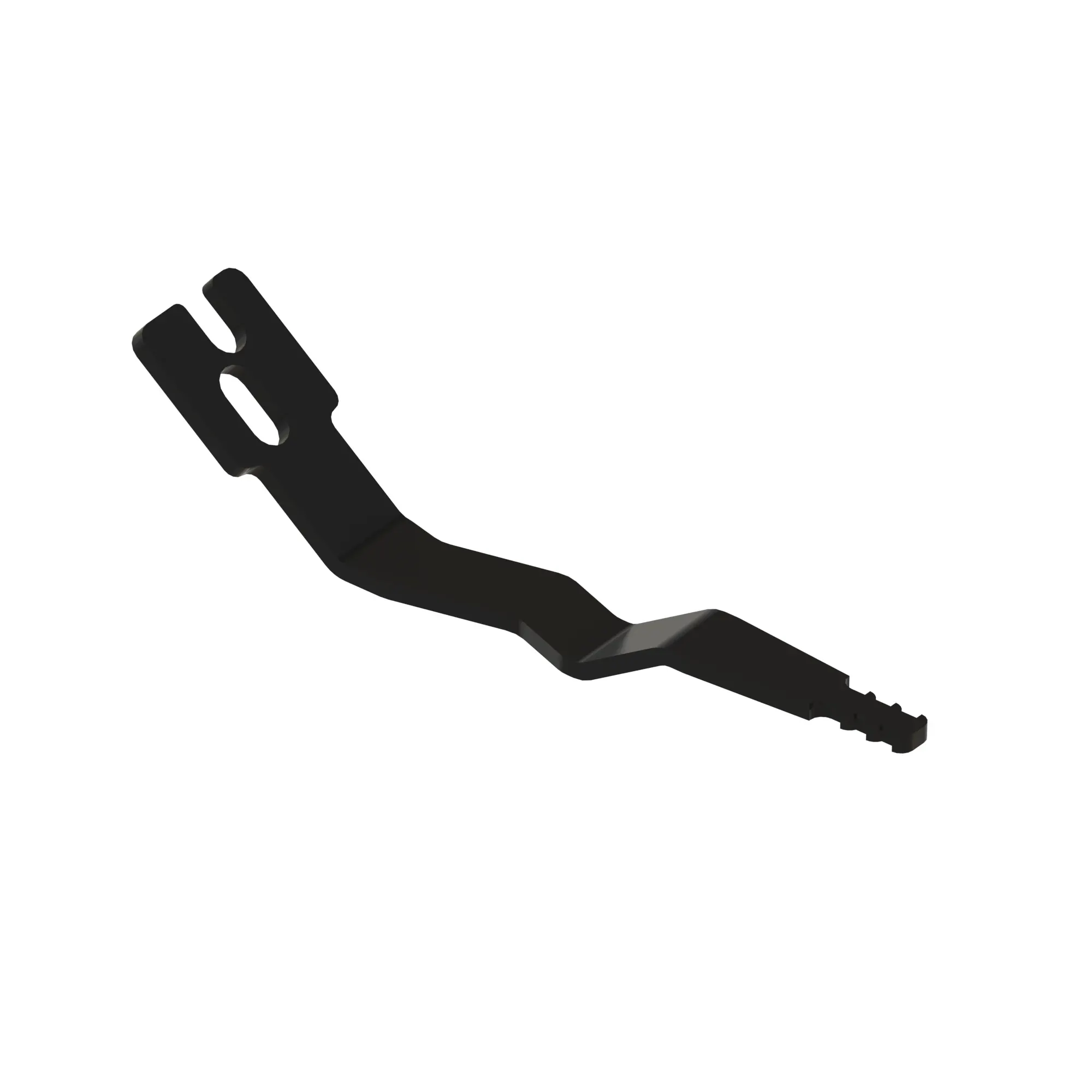 John Deere Upper Control Lever - LVU32513