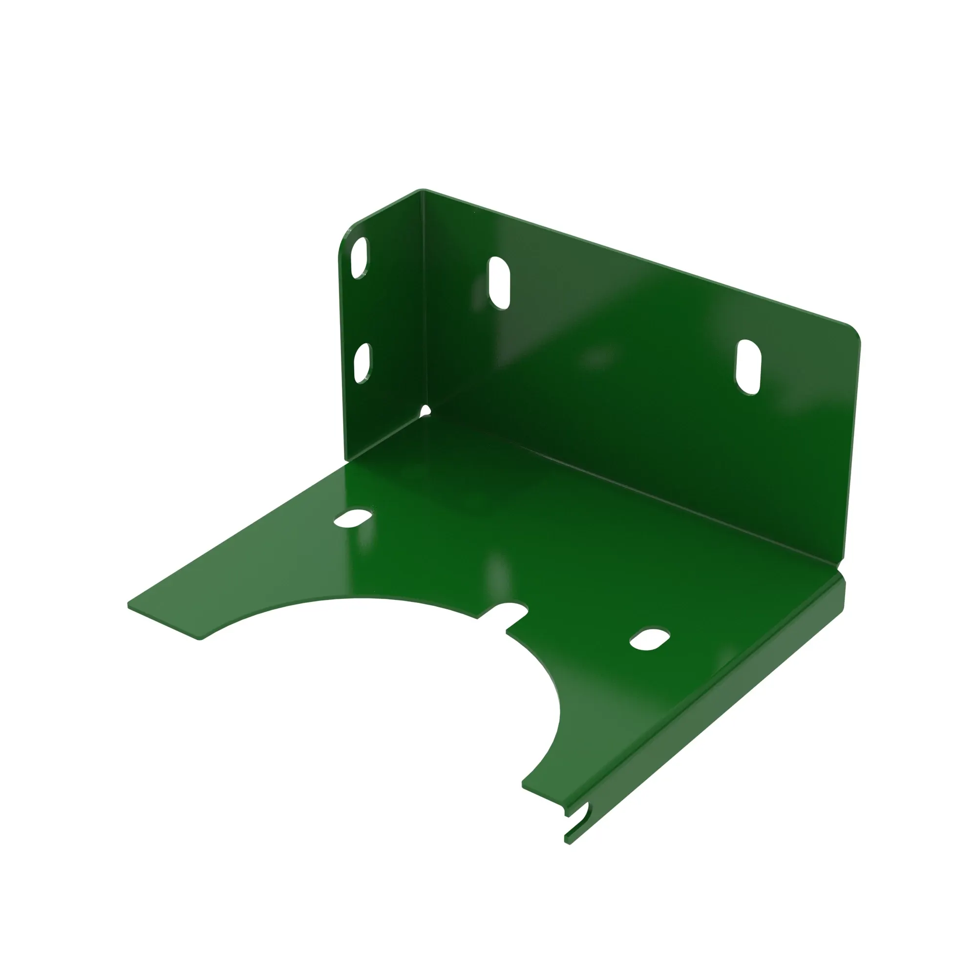 John Deere Plate - DX19900