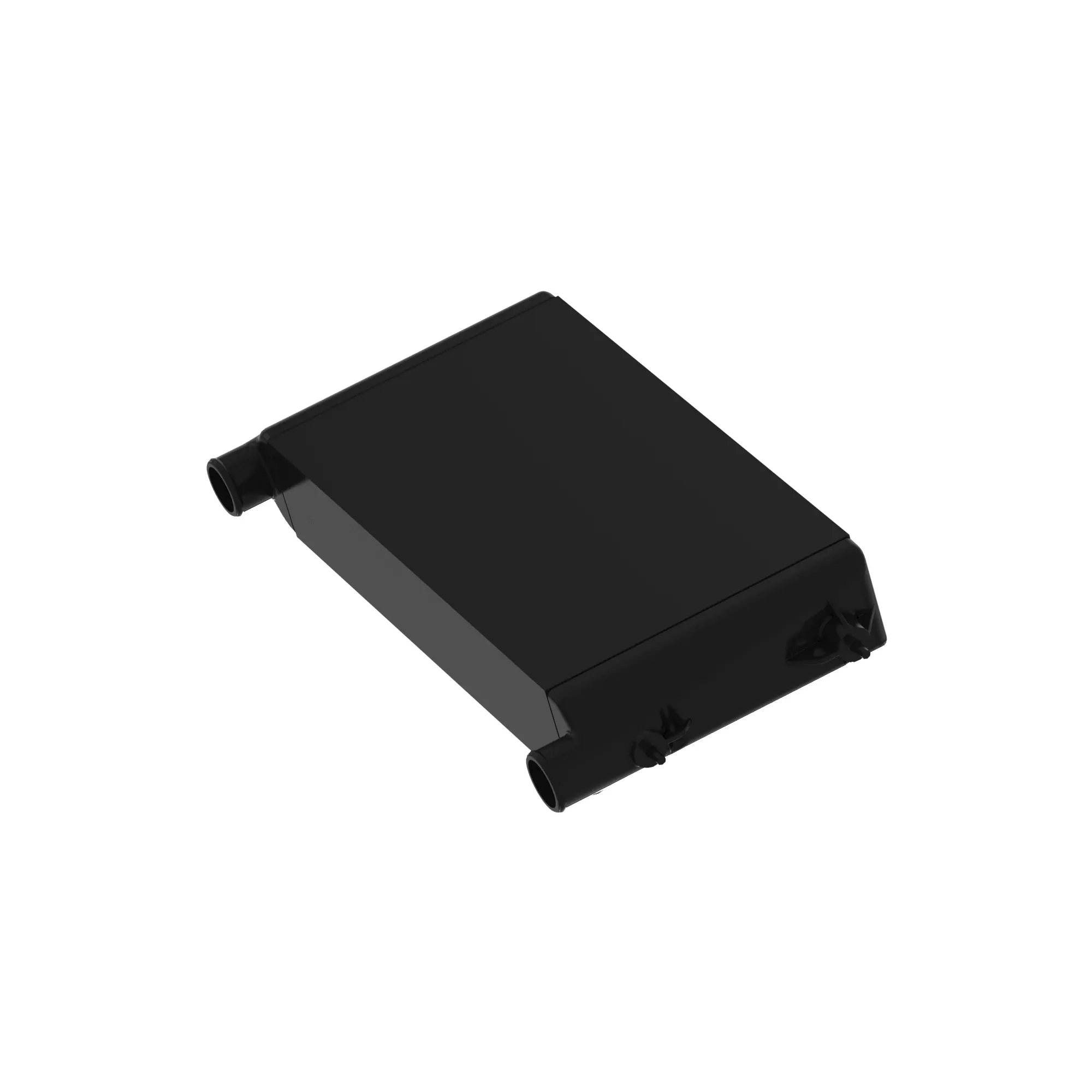 AT505633: Charge Air Aftercooler