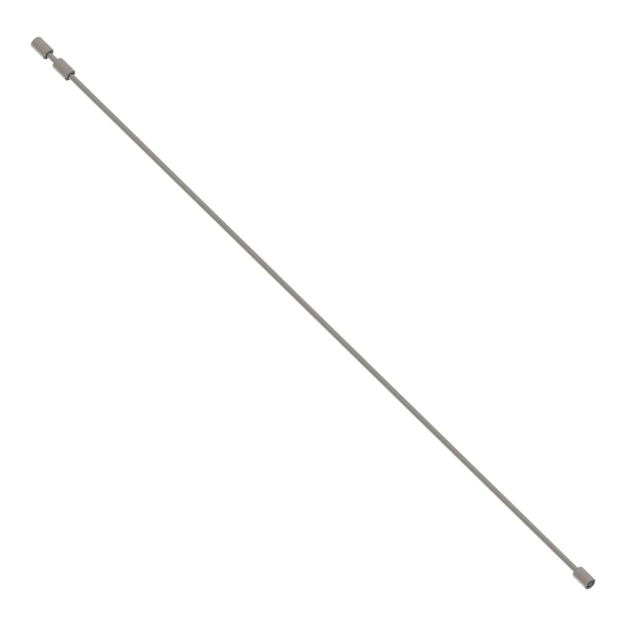 John Deere Cable Assembly - AT504737