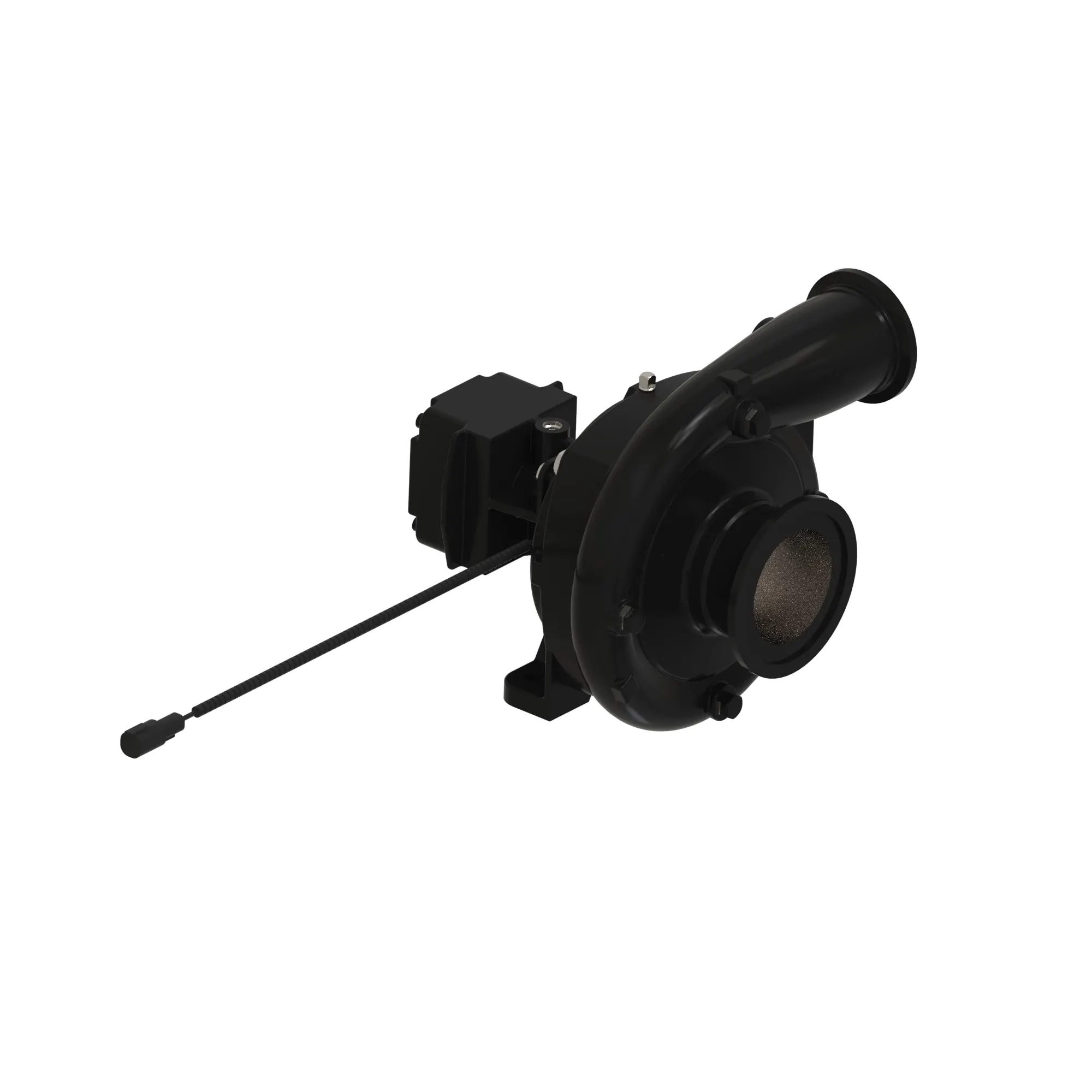 Sprayer Pump - Wet Seal