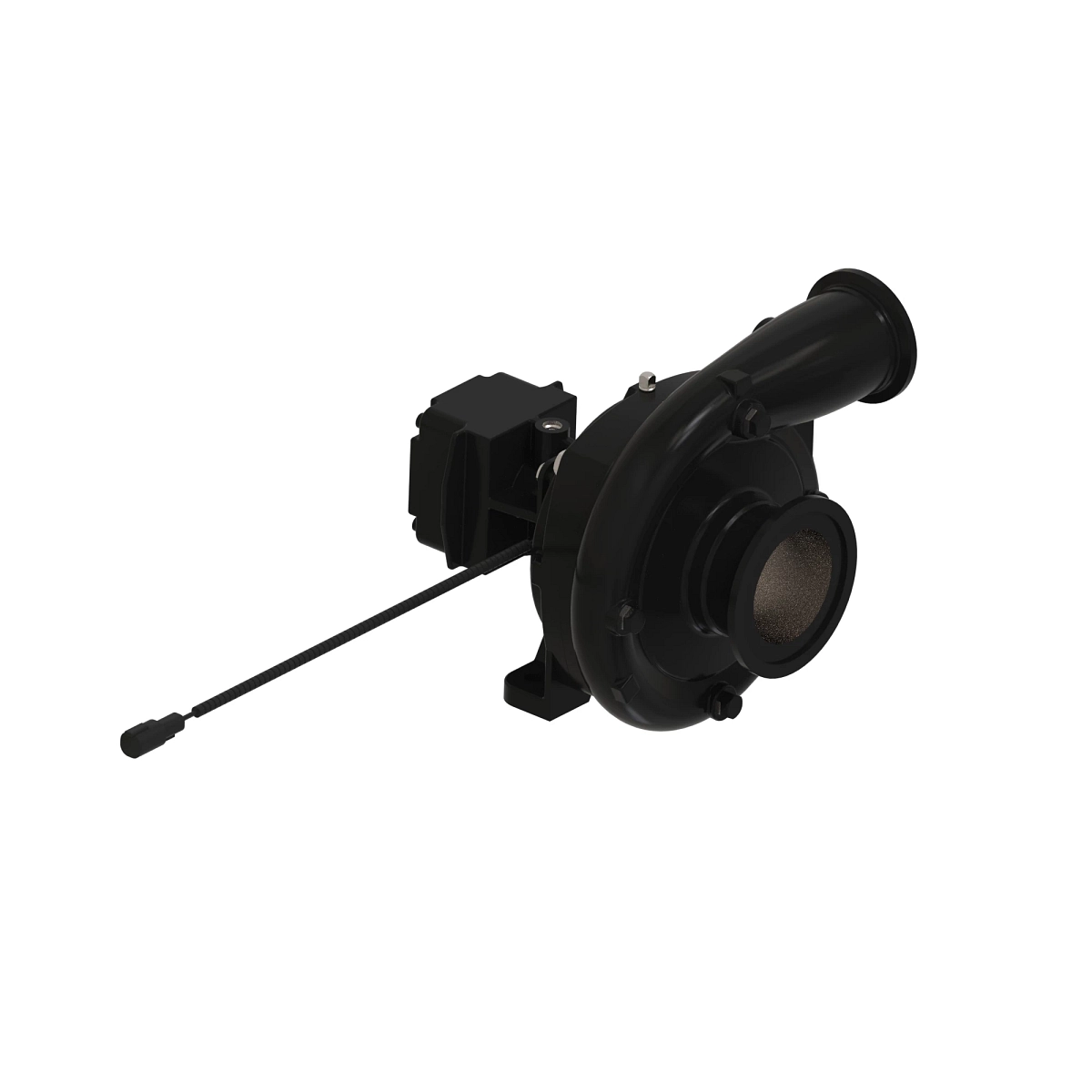 Sprayer Pump - Wet Seal