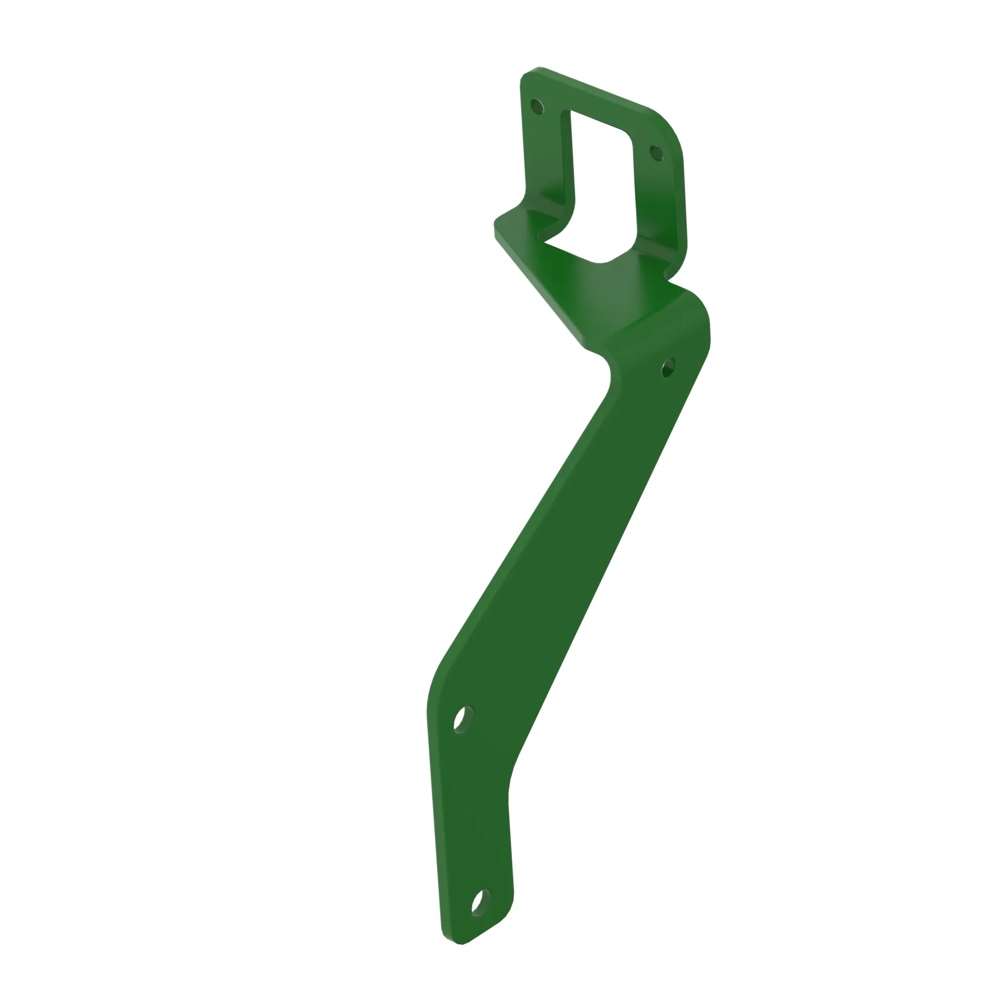 manifold support, 1775
