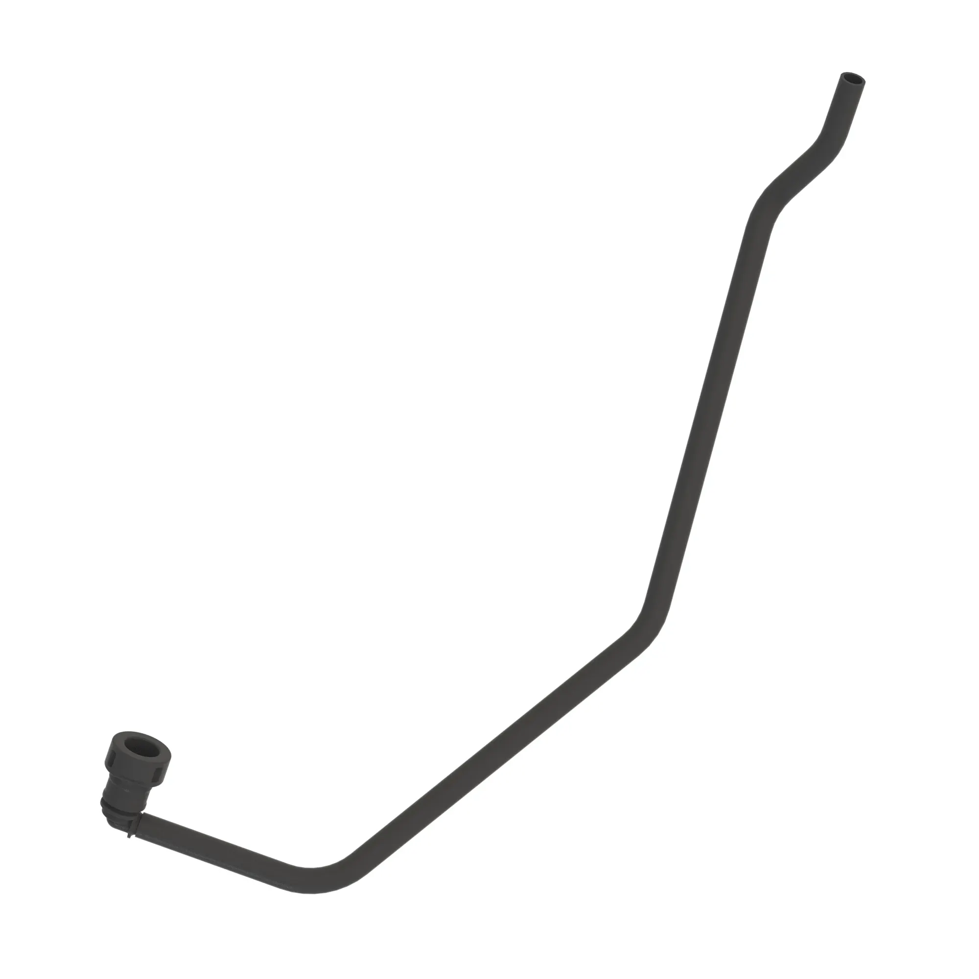 John Deere Hot-Formed Pipe with Additional Oil Tank - AL231829