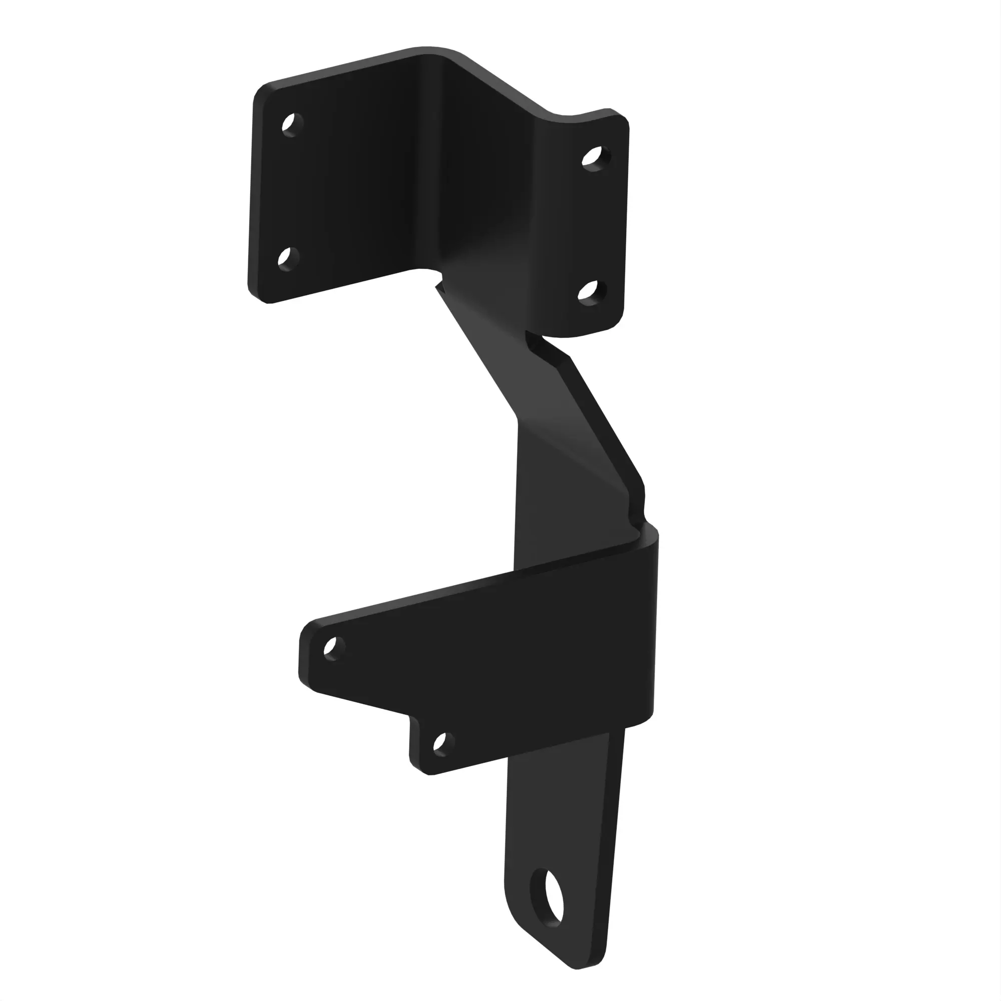 BRACKET LH,CANNOPY 5303