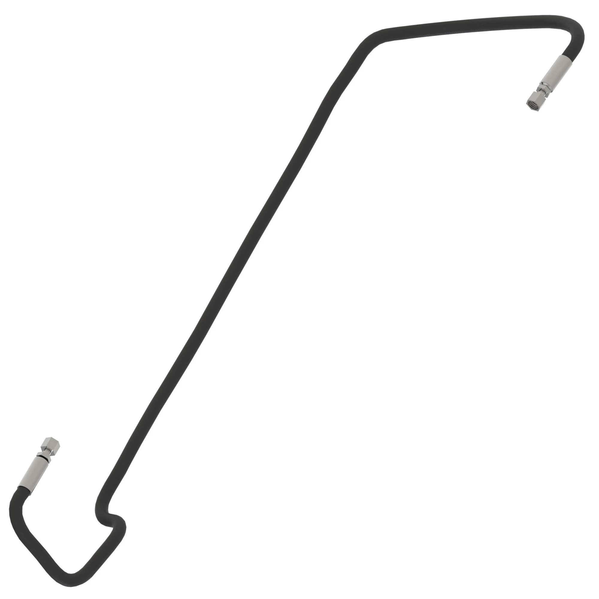 HYDRAULIC HOSE, HOSE, HYDRAULIC COM