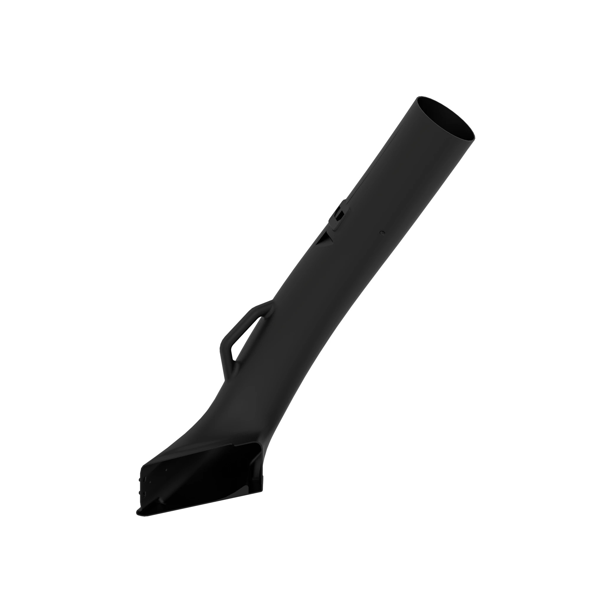 John Deere Rear Baggage Chute, 38 Inch - BM20982