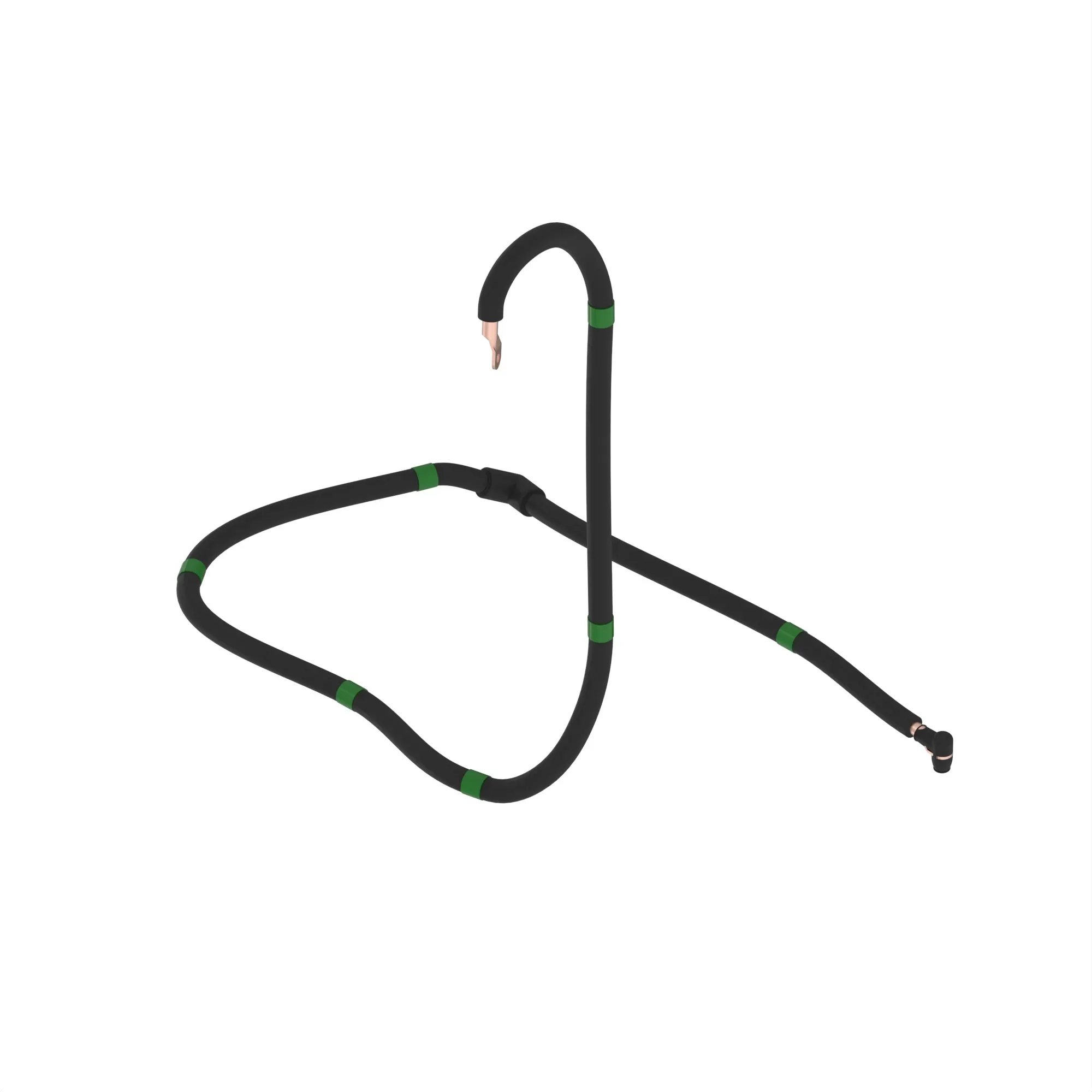 BATTERY CABLE, RX POSITIVE BACKUP P