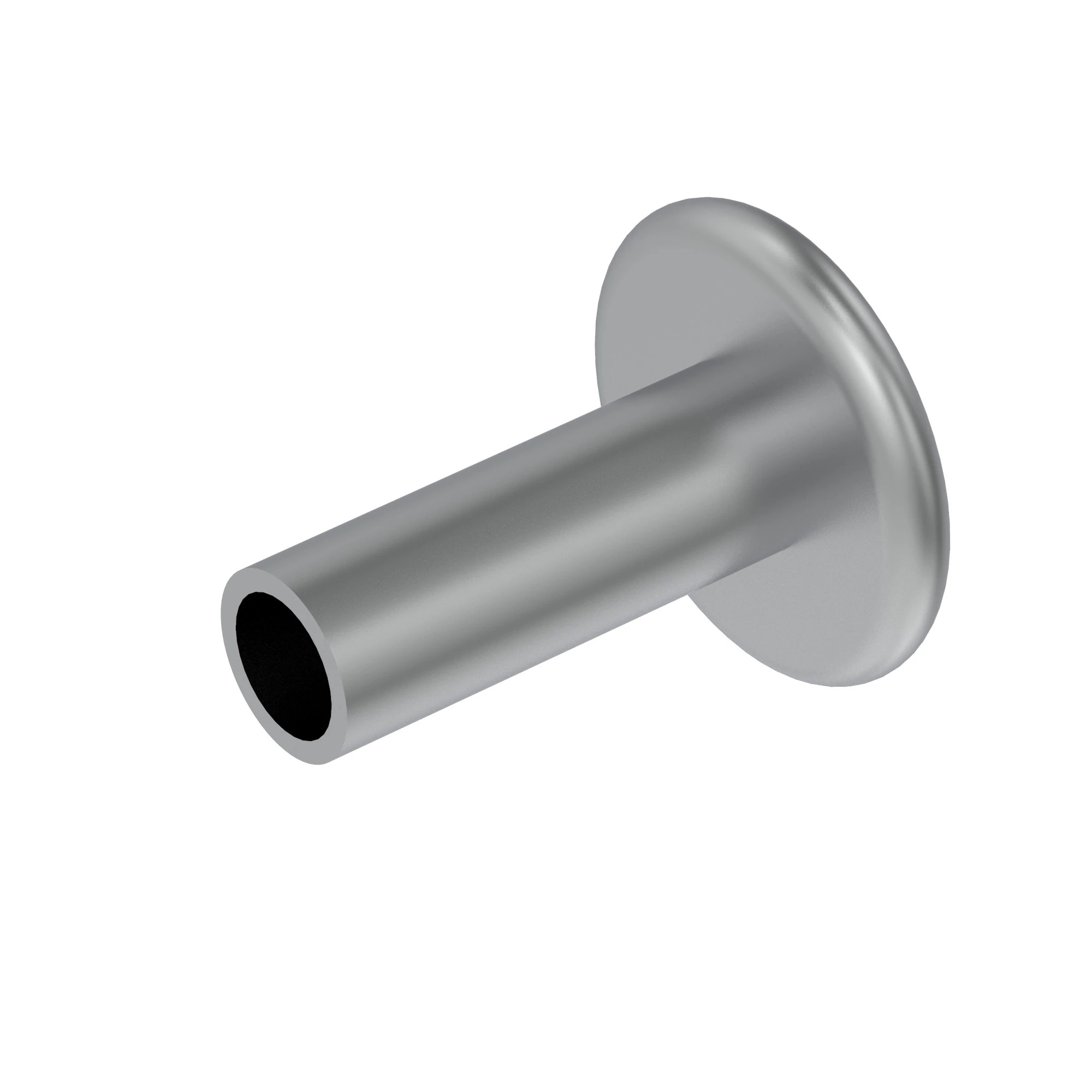 John Deere Steel Flat Head Blind Rivet - GY00177