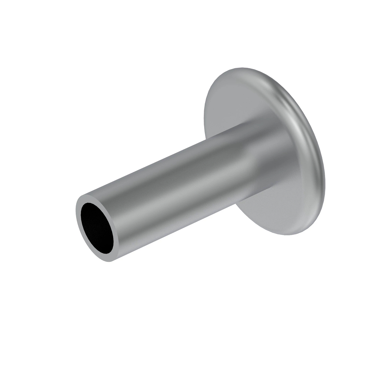 John Deere Steel Flat Head Blind Rivet - GY00177