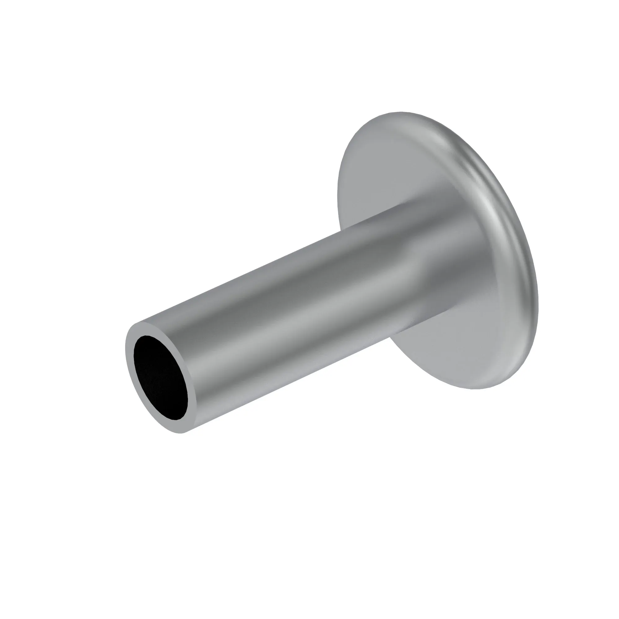 John Deere Steel Flat Head Blind Rivet - GY00177