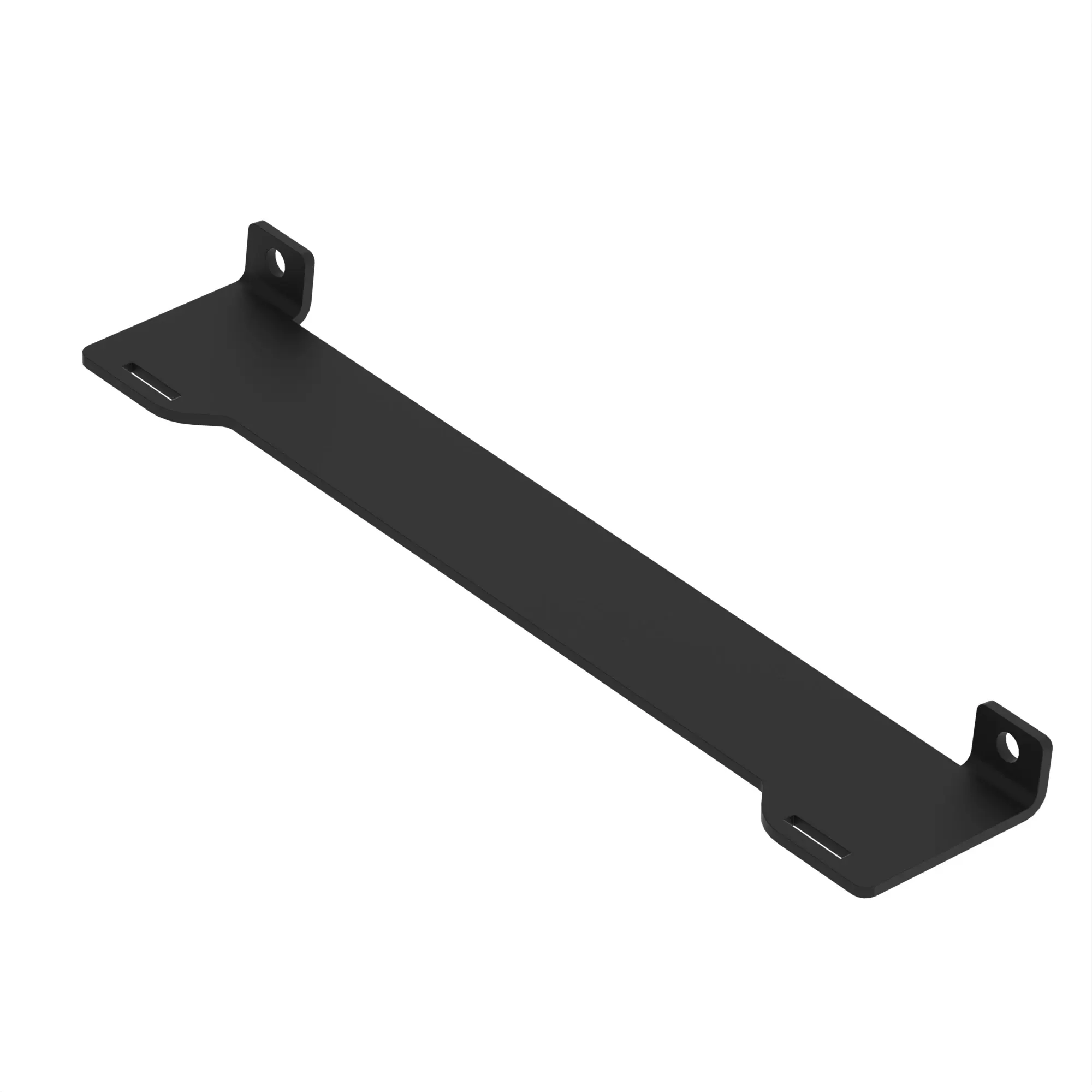 BRACKET, 850L FRONT WINDOW SCREEN M