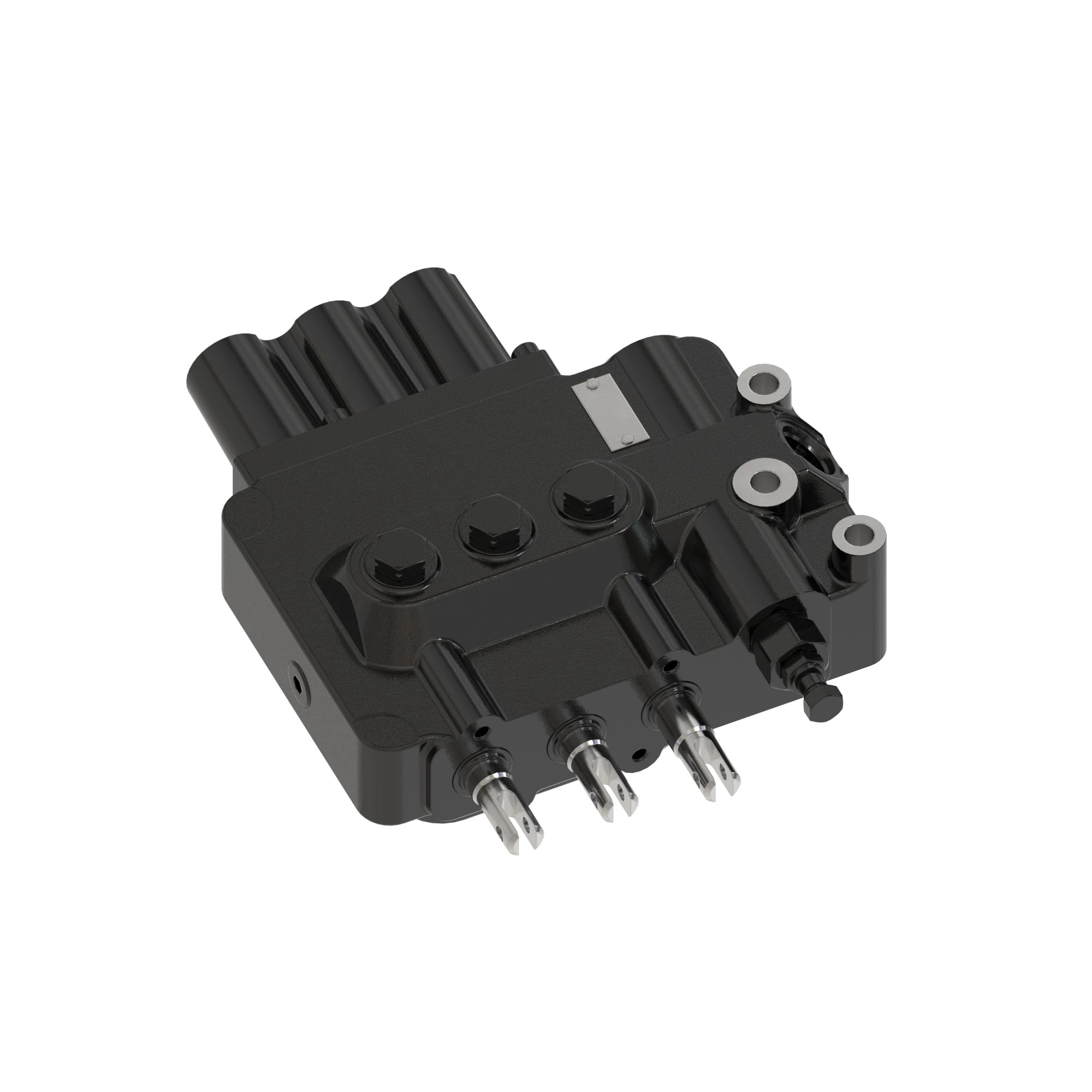 VALVE, 3 SPOOL SCV 31-4720