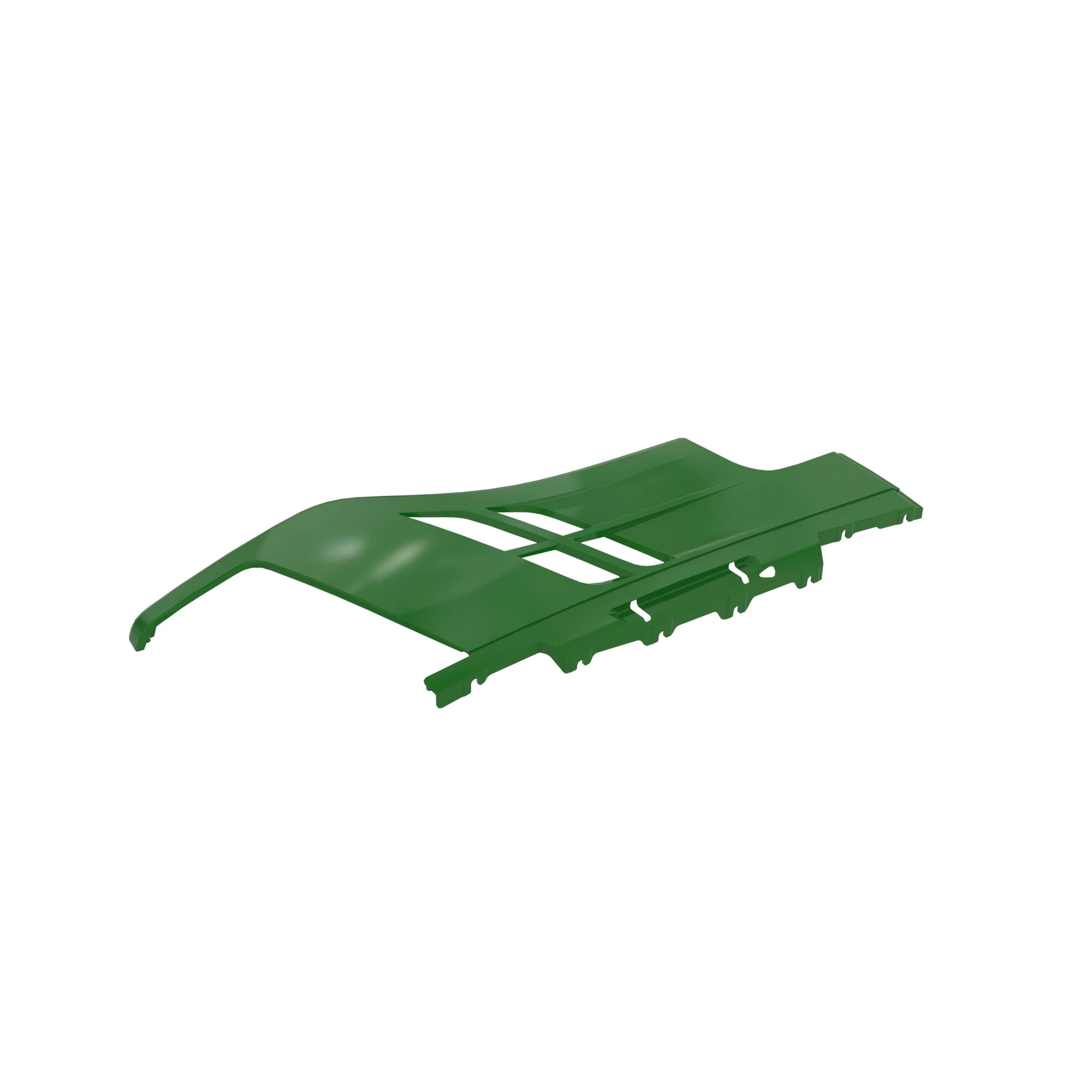John Deere Hood Panel, Right Side - SU44090