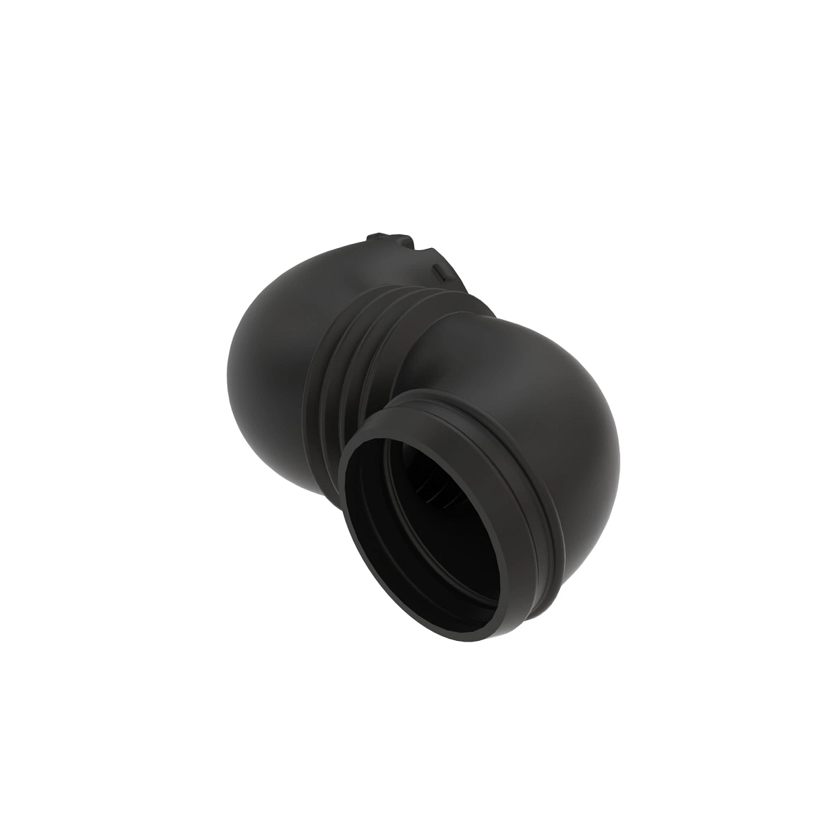 Tube, Aspirator