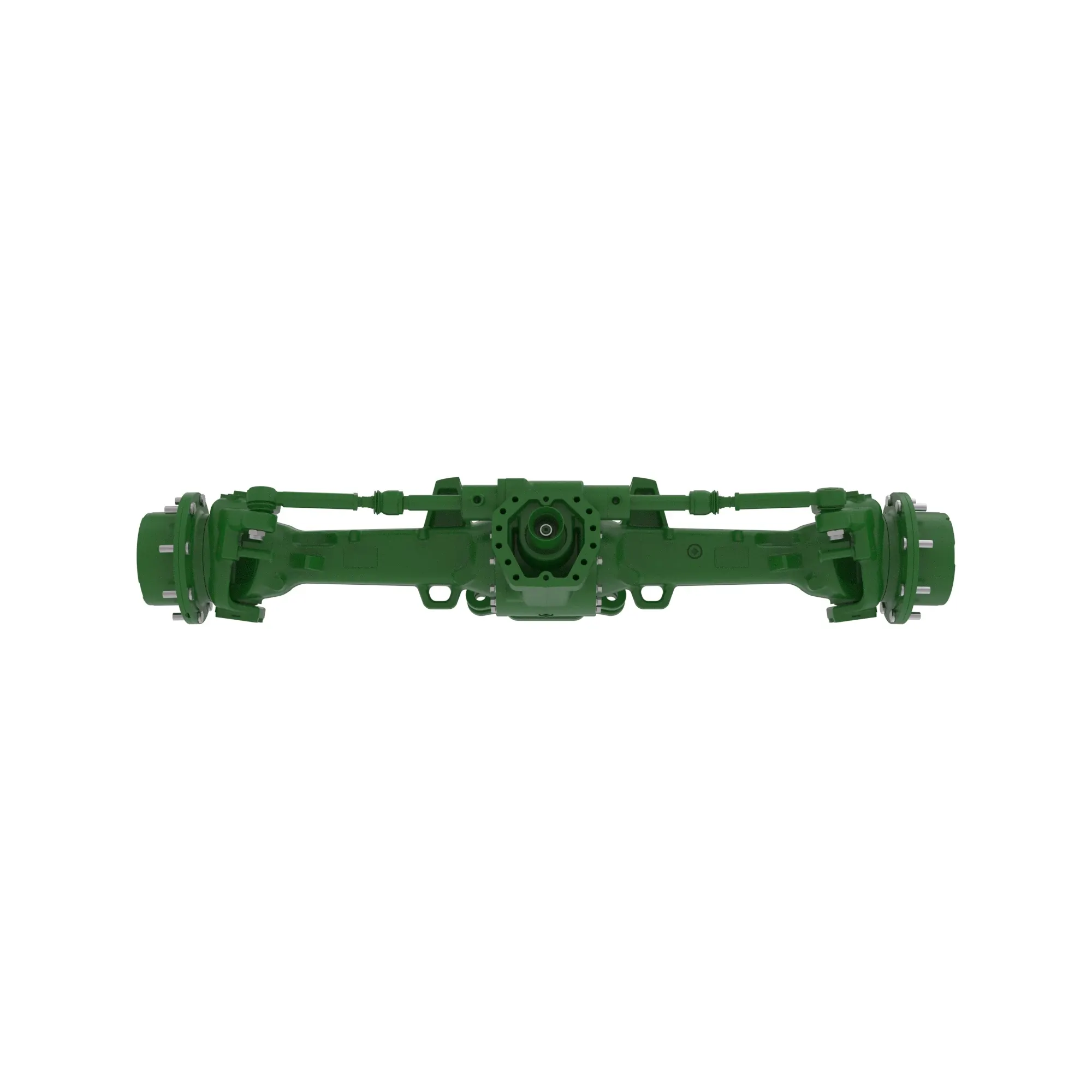 Front Axle