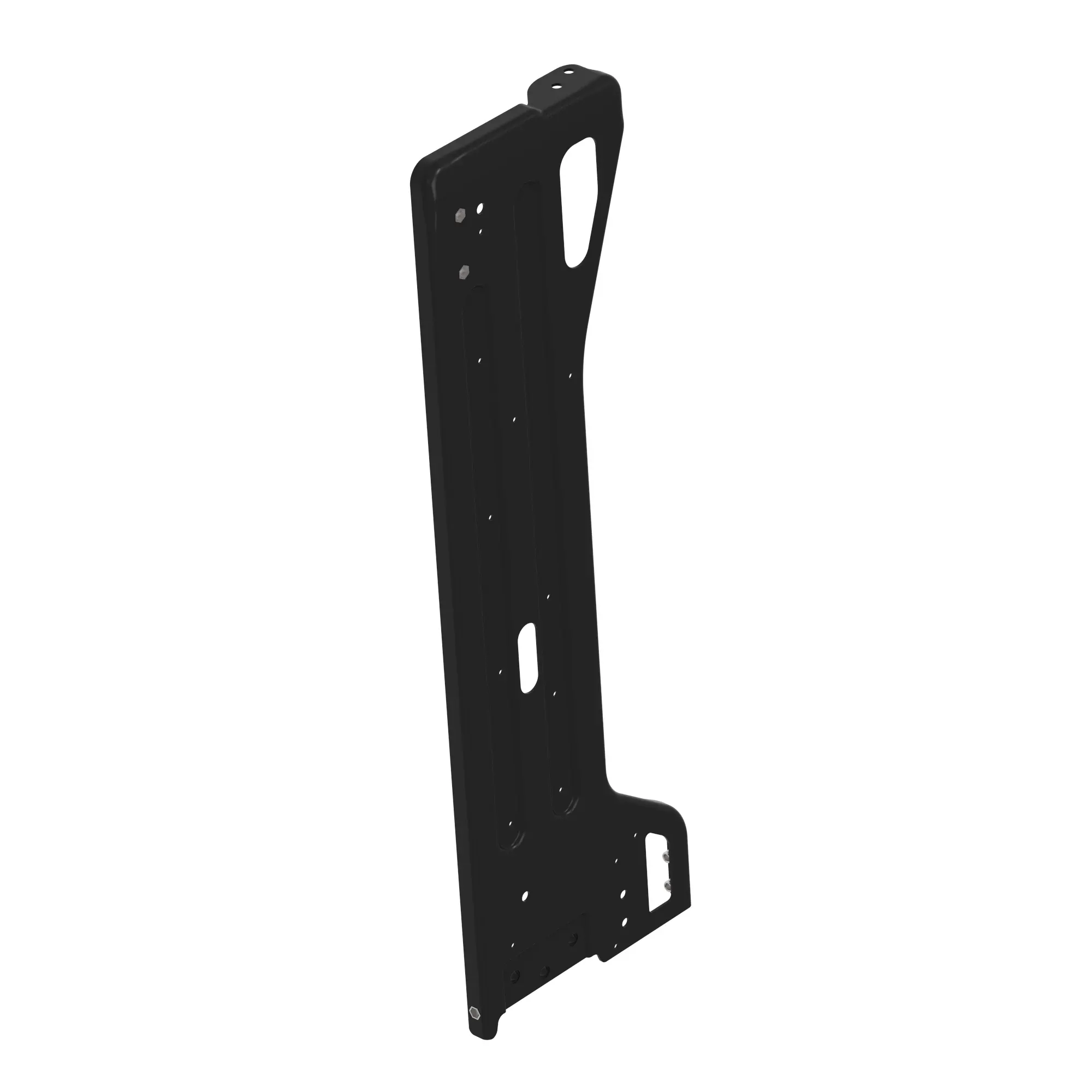 SIDE PANEL RADIATOR MW65-75 RH