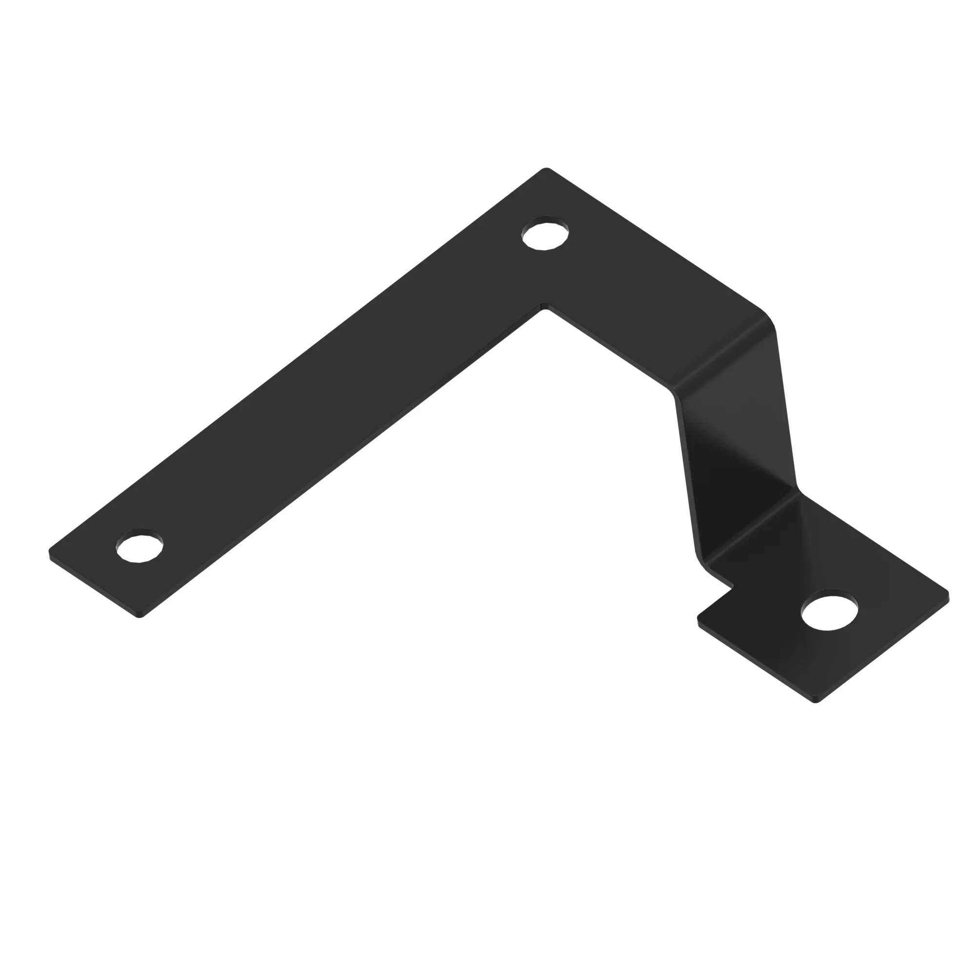 WATER VALVE MOUNTING