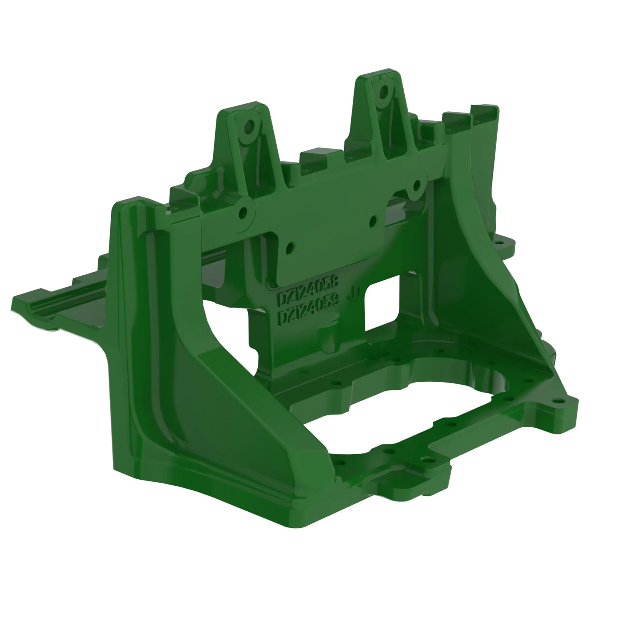 John Deere Bracket - DZ124058