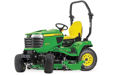 John Deere X949