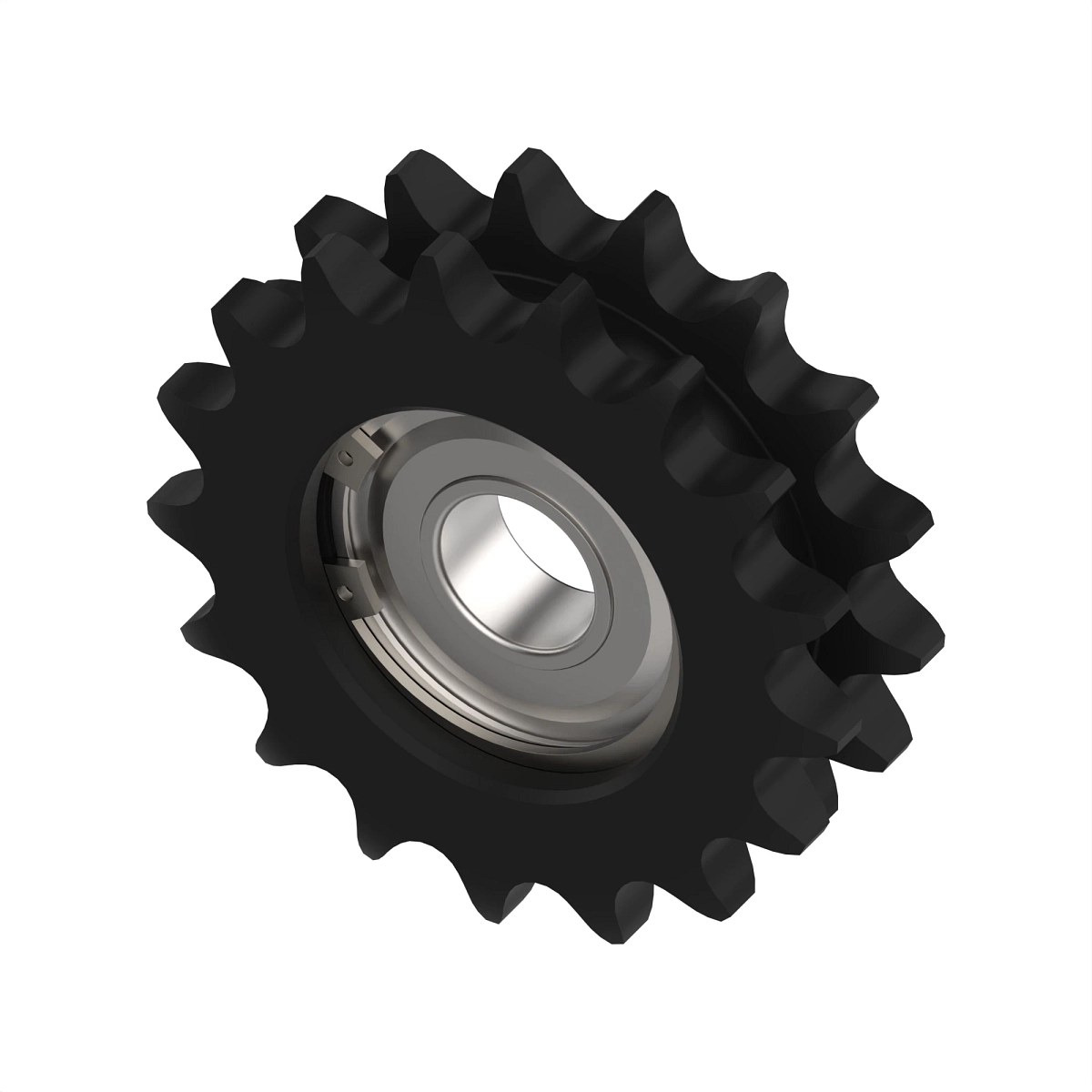 Idler Sprocket, Assy, Ansi 60-2