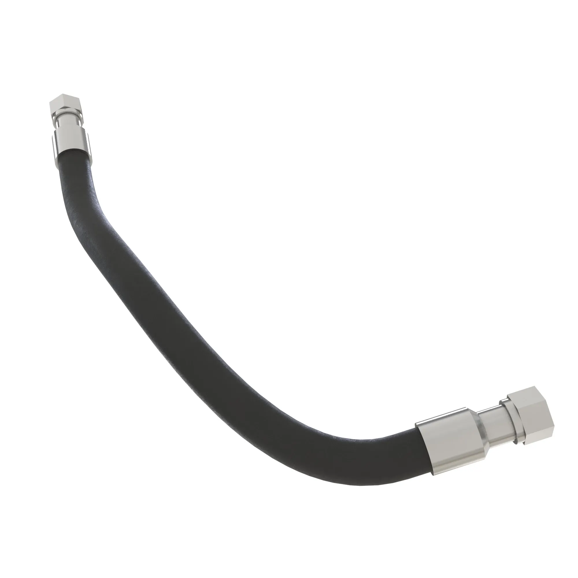 HOSE, HYDRAULIC