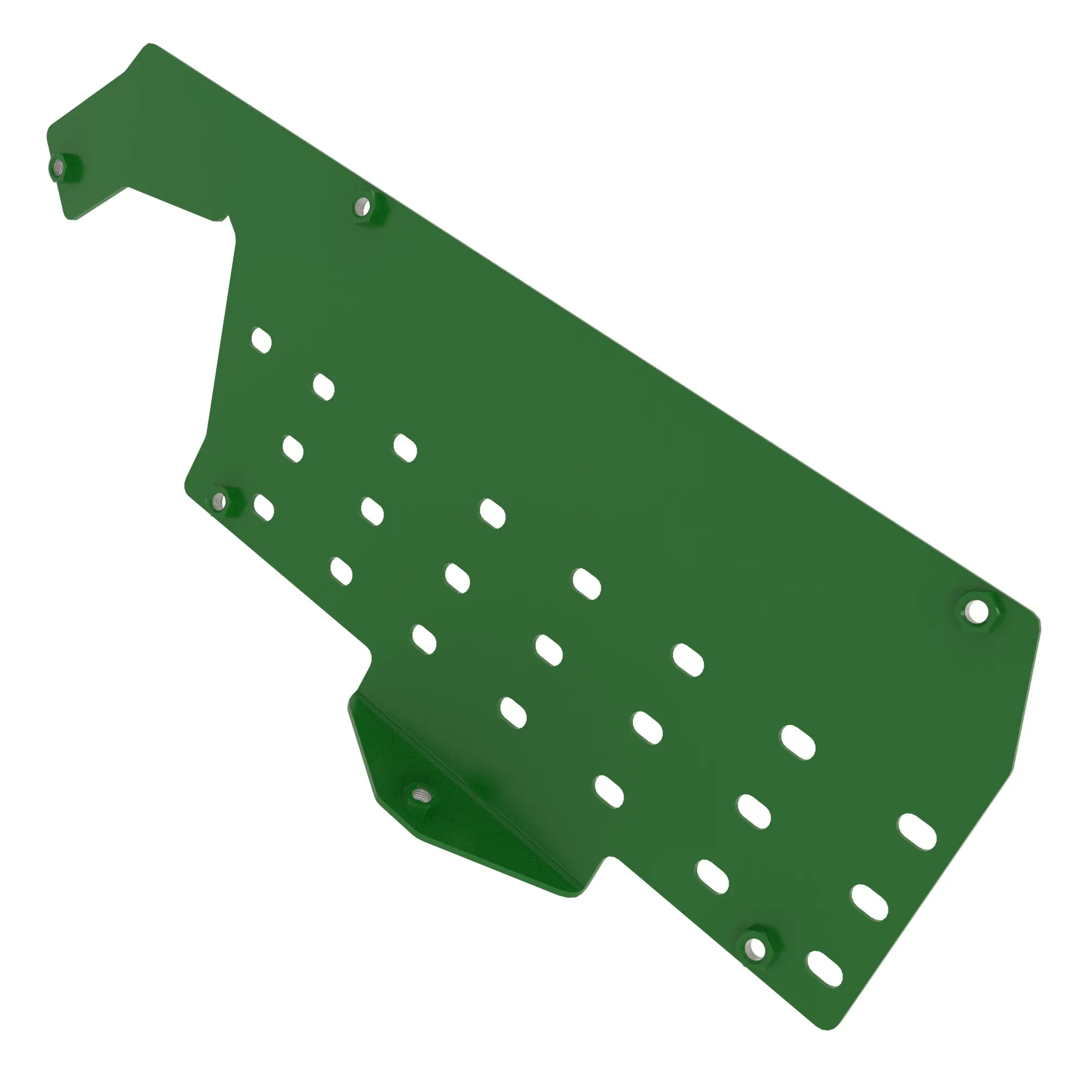 John Deere Heat Shield - RE309887
