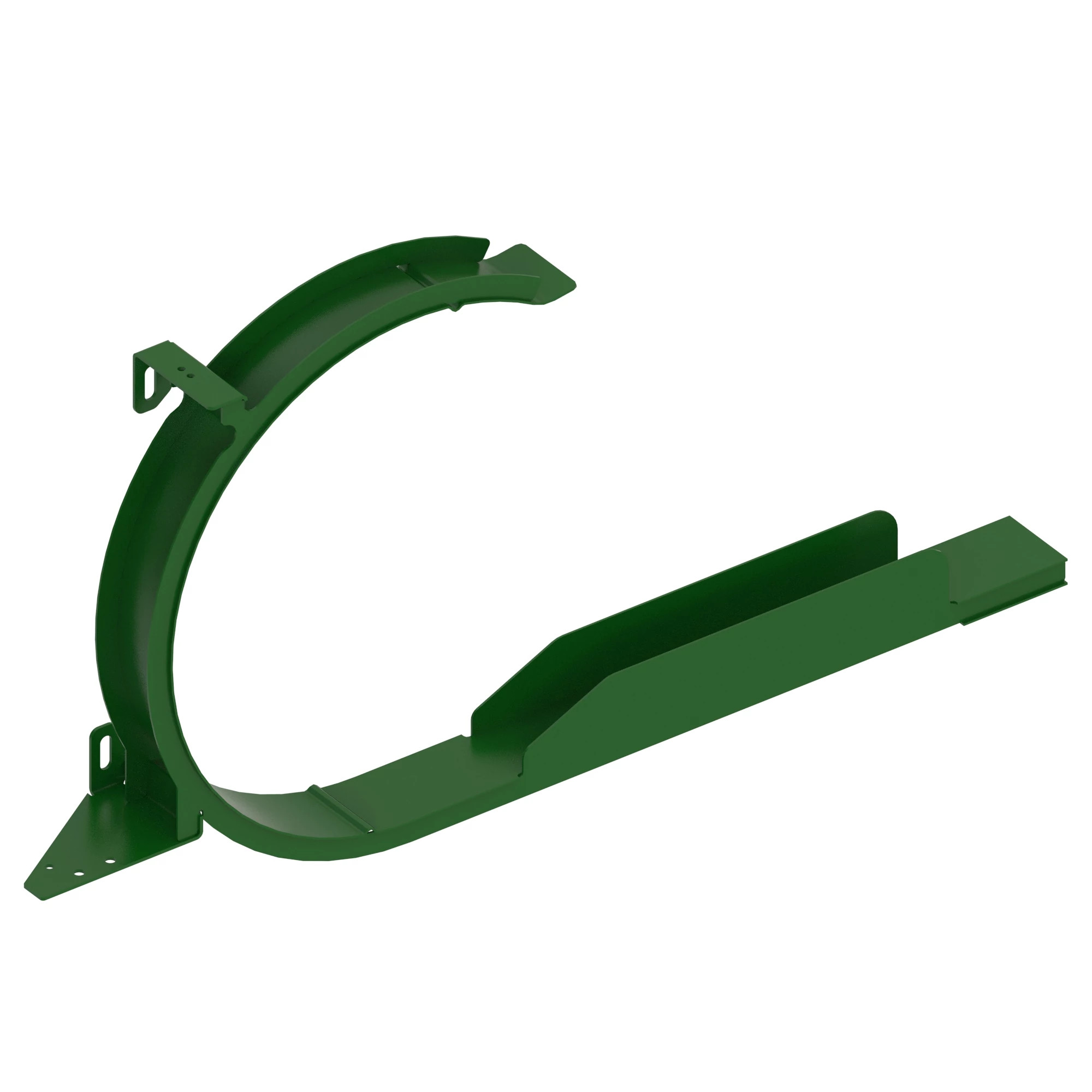 John Deere Channel - AXE97765