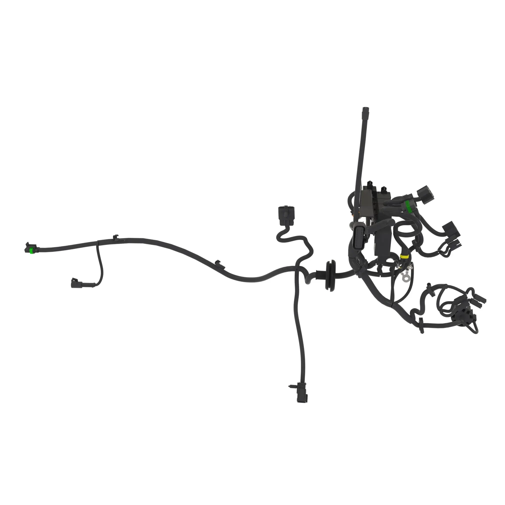 John Deere Console Wiring Harness - SJ32931