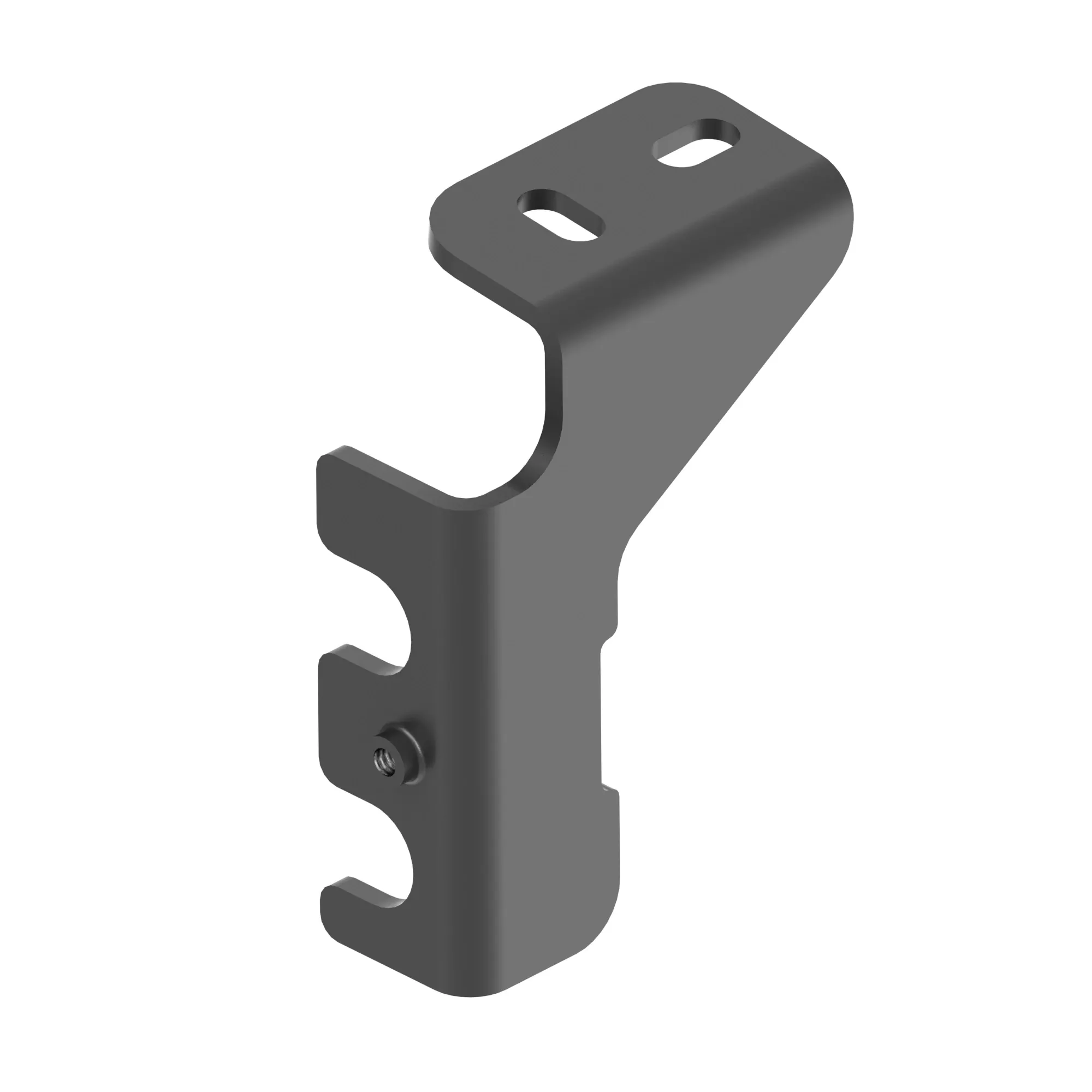 FRONT SUPPORT INTERFACE, 6MC/RC