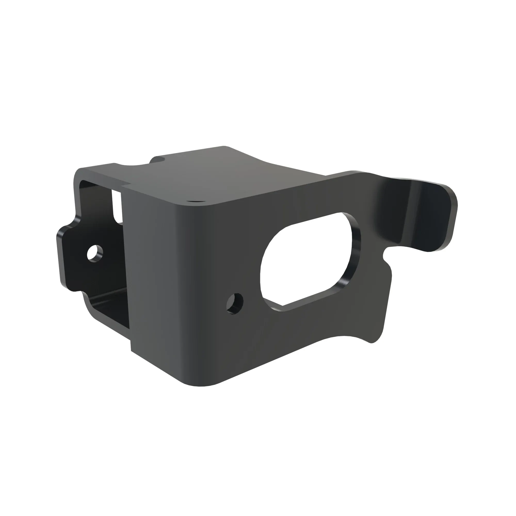 LVA19511: Left Side Hanger