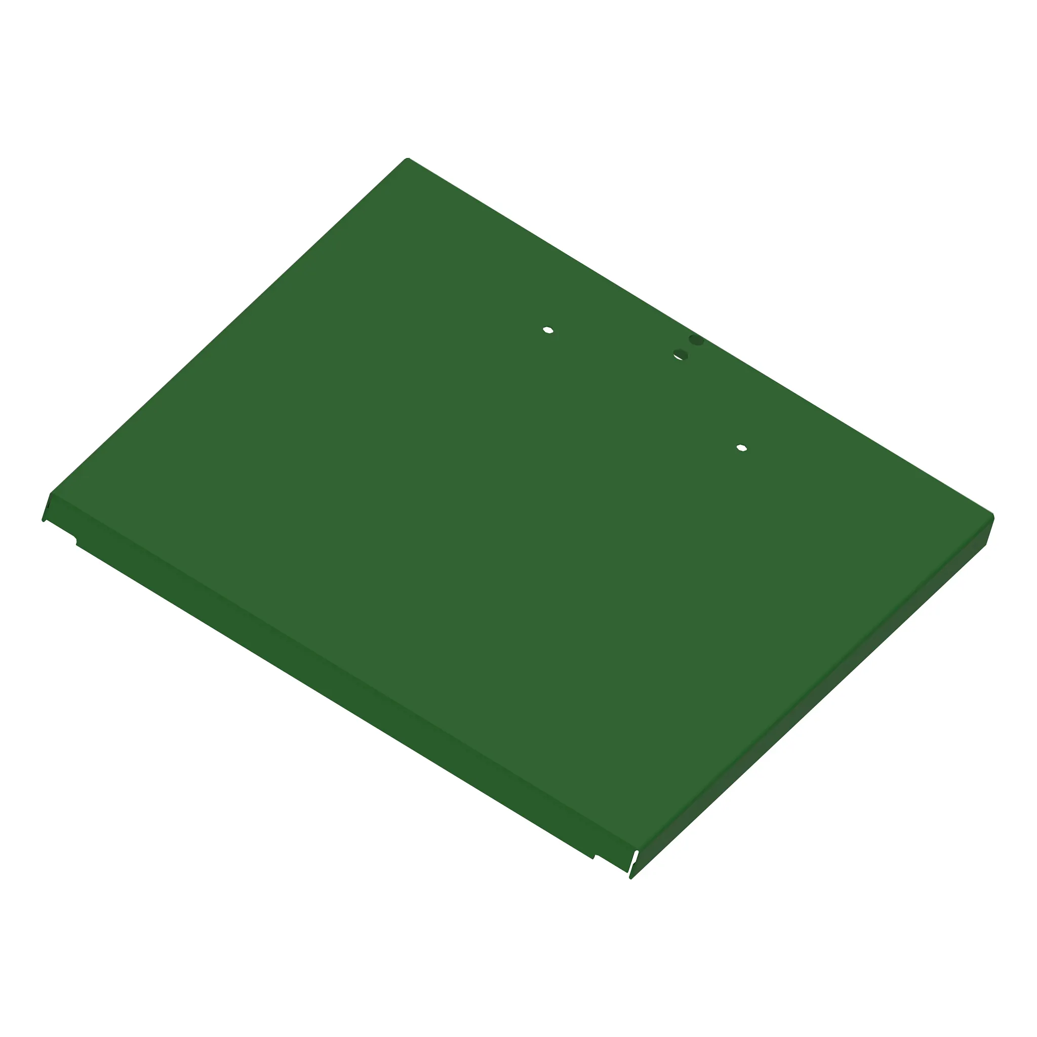 John Deere Grate - N221733