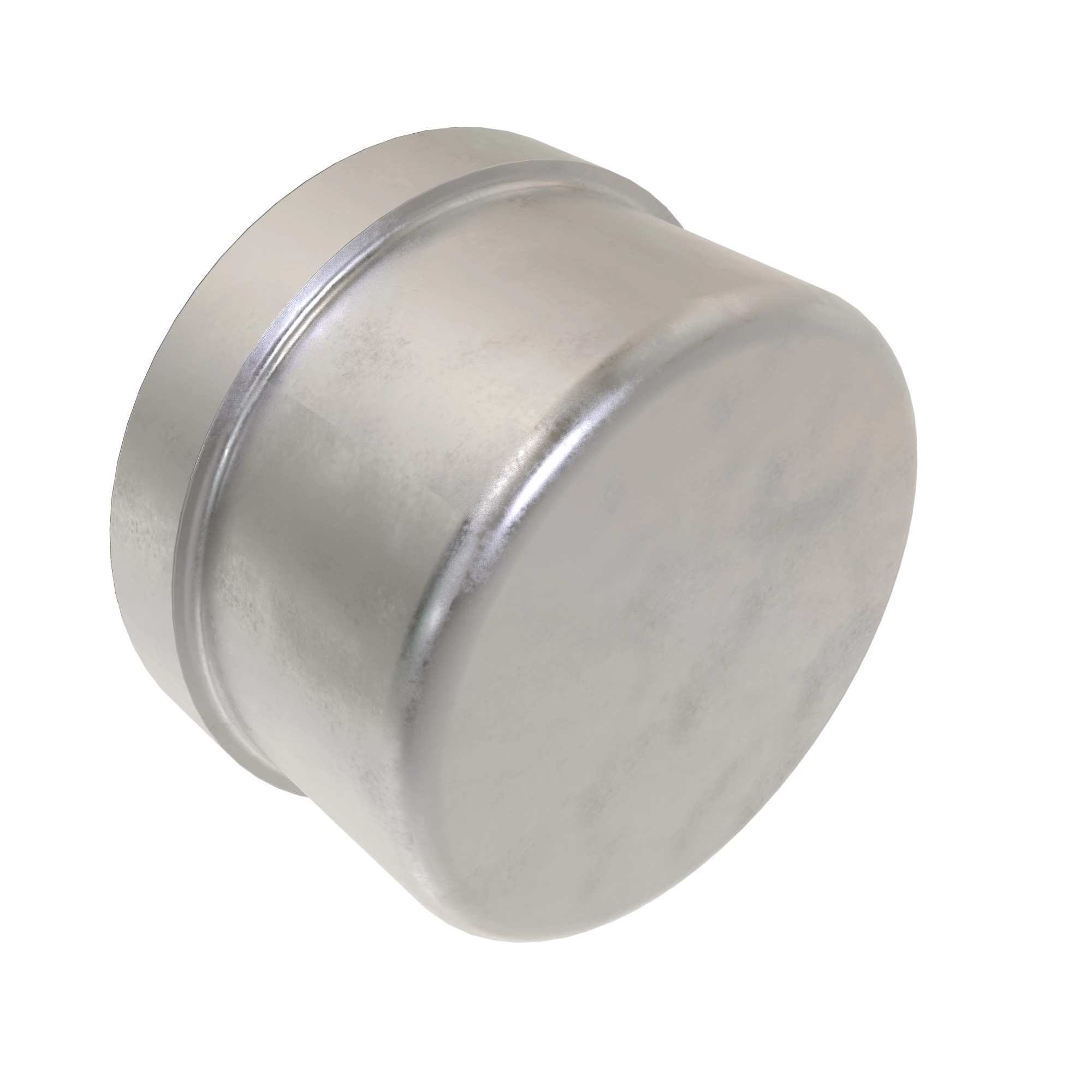 FITTING, PIPE CAP