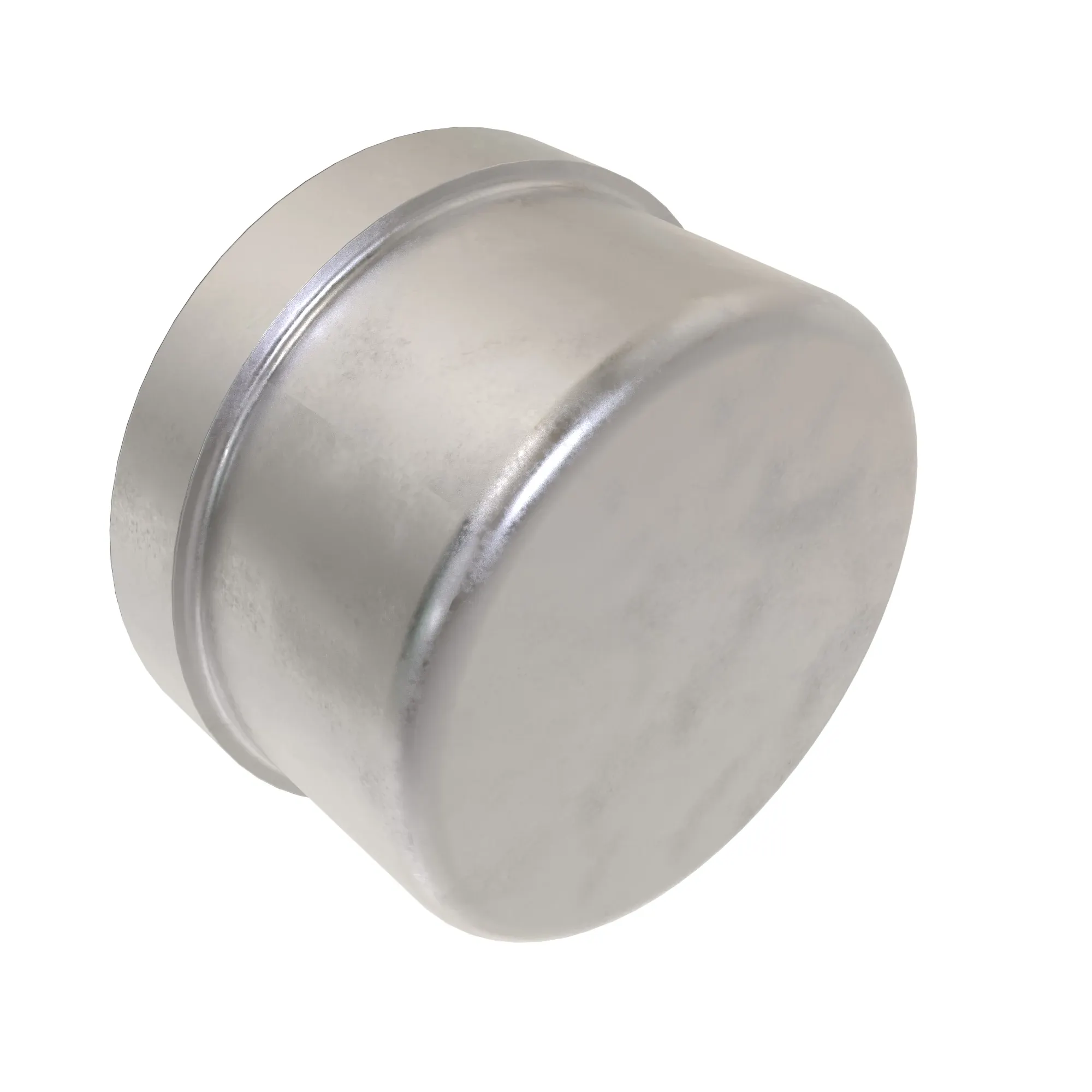 John Deere Pipe Cap Fitting - 15H6