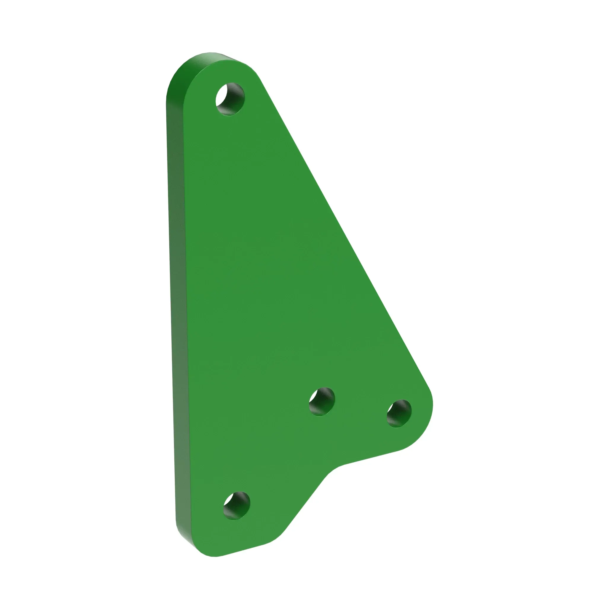 John Deere Alternator Mount Plate - CXT21429