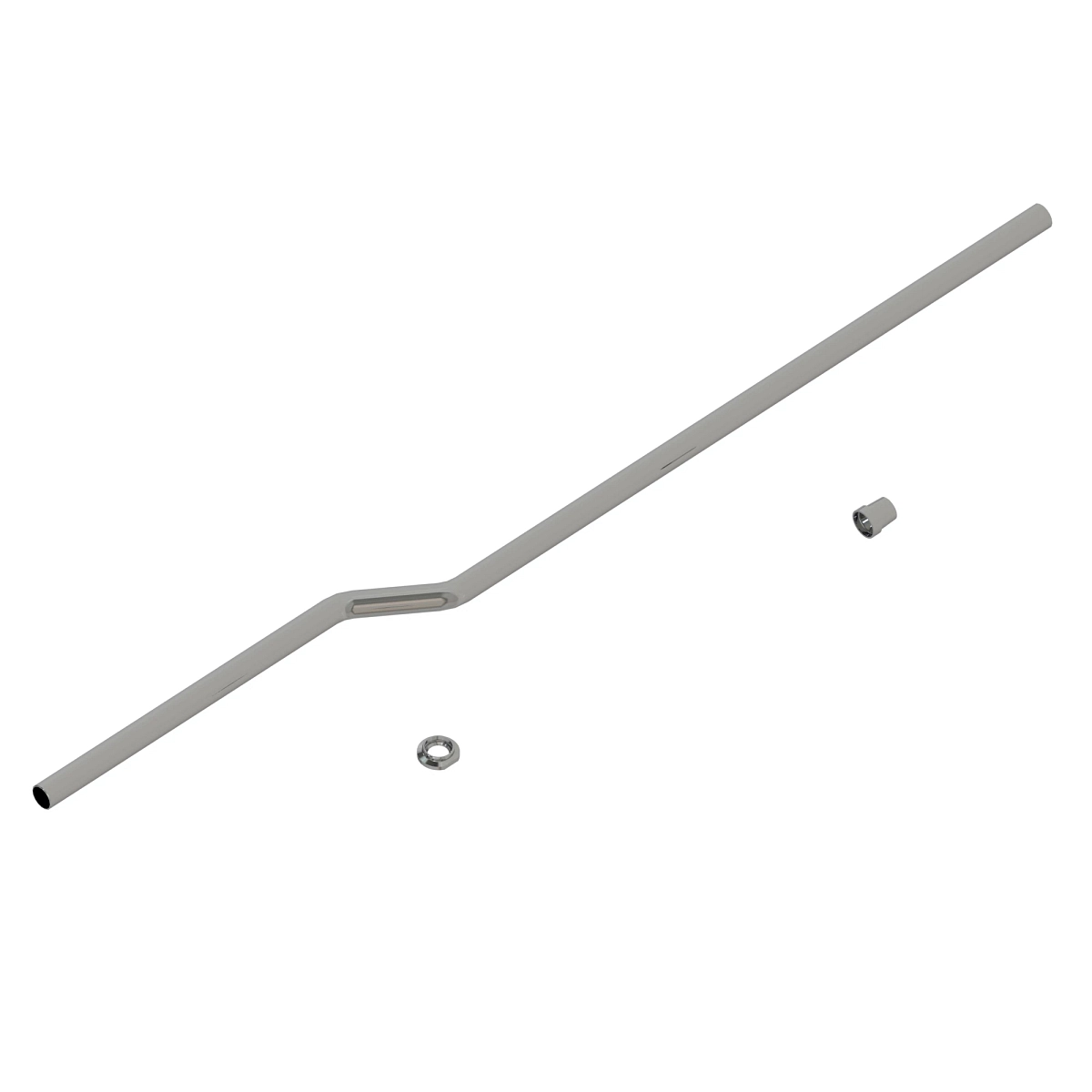 Pipe Kit, Spray Line 38.1 CM Hole