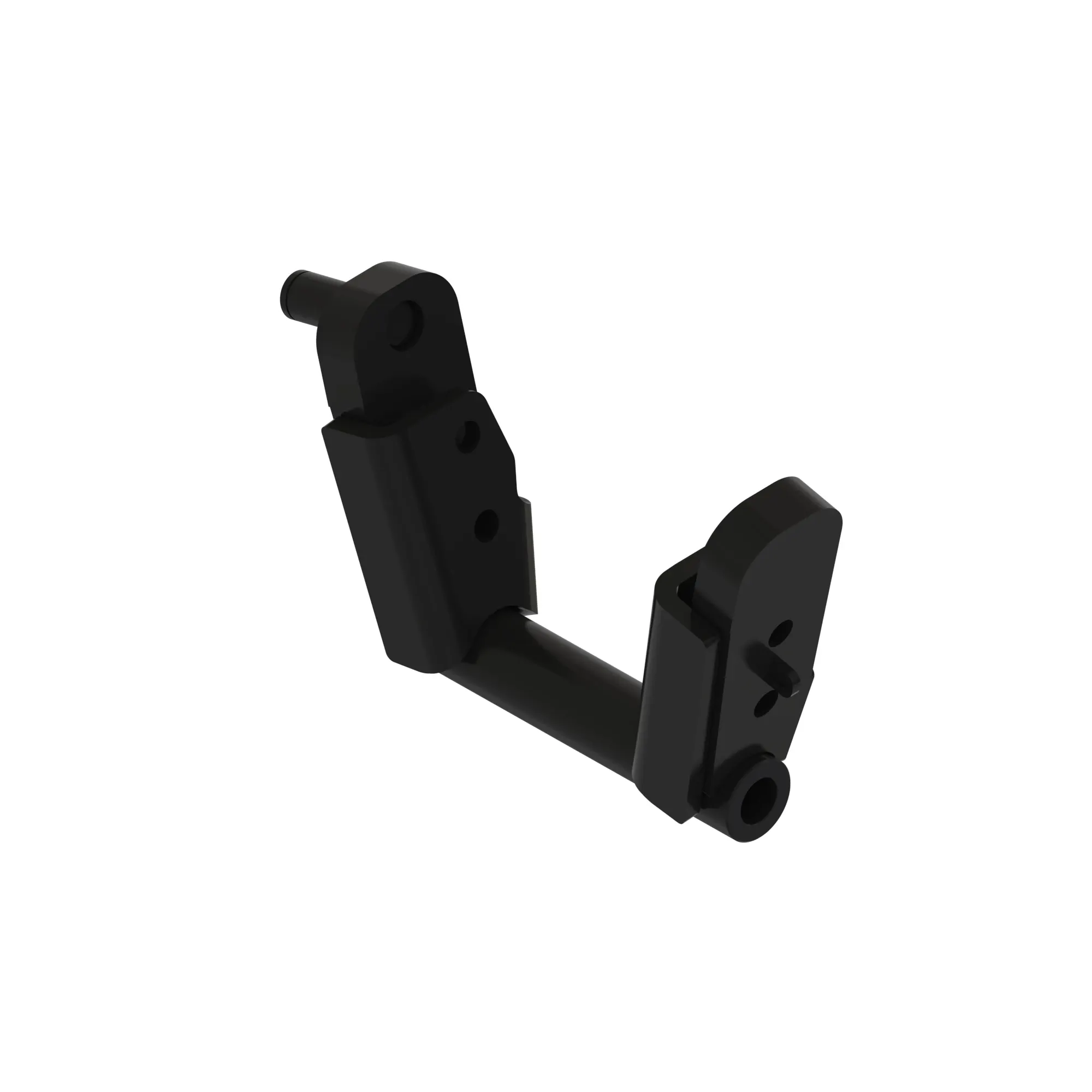 John Deere Lower Pivot Bracket - LVU17246