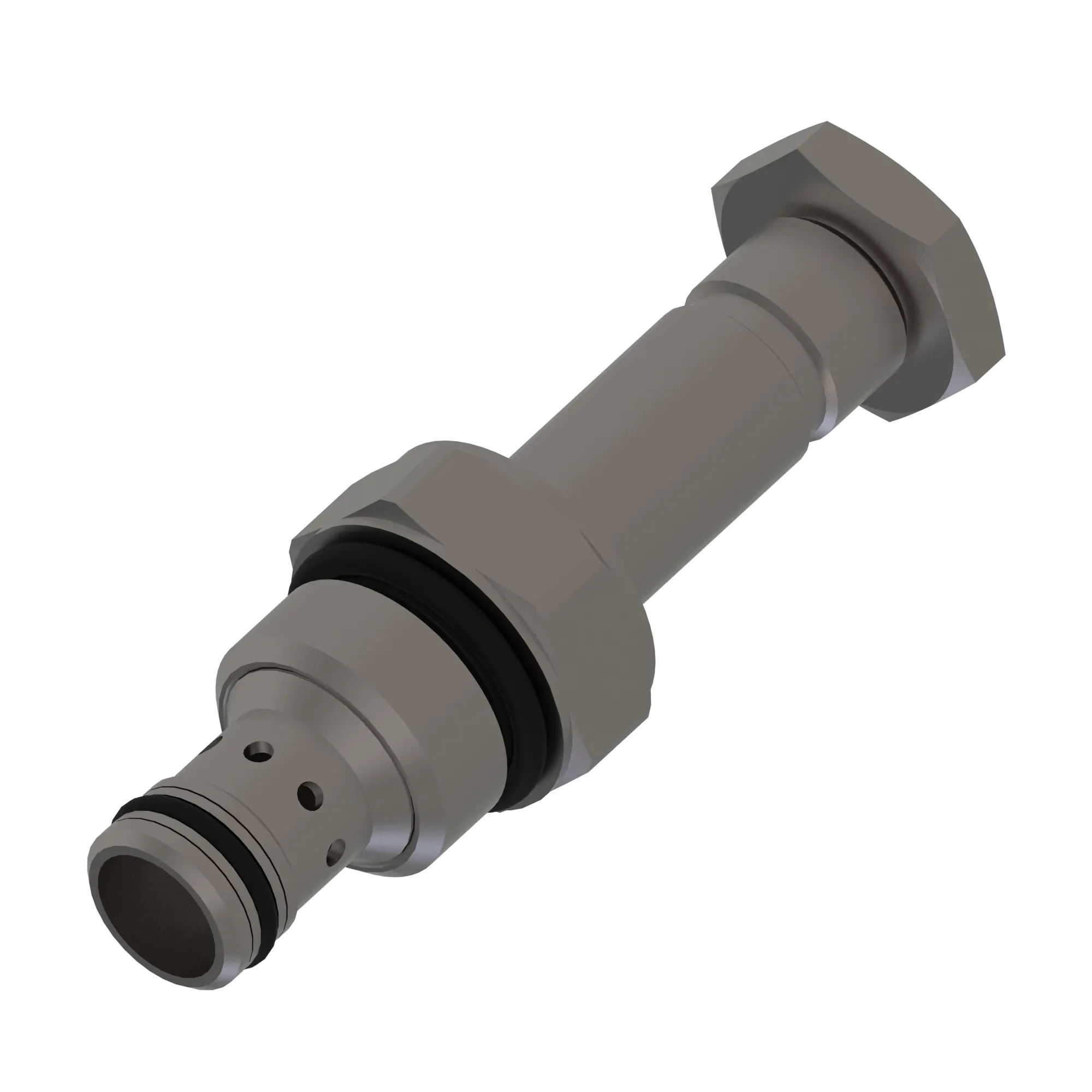 Solenoid Valve