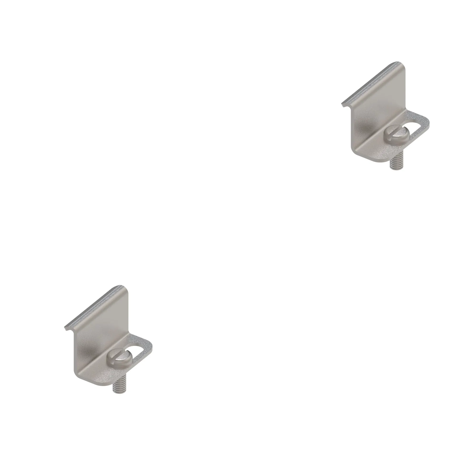 John Deere Enclosure Latch Kit - AT374573