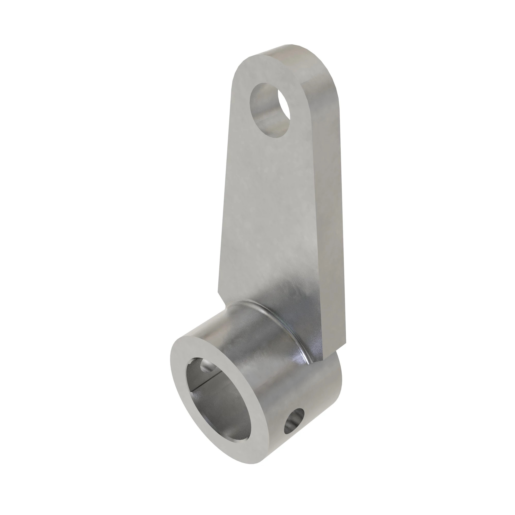 John Deere Bellcrank, Main PTO - LVU10358