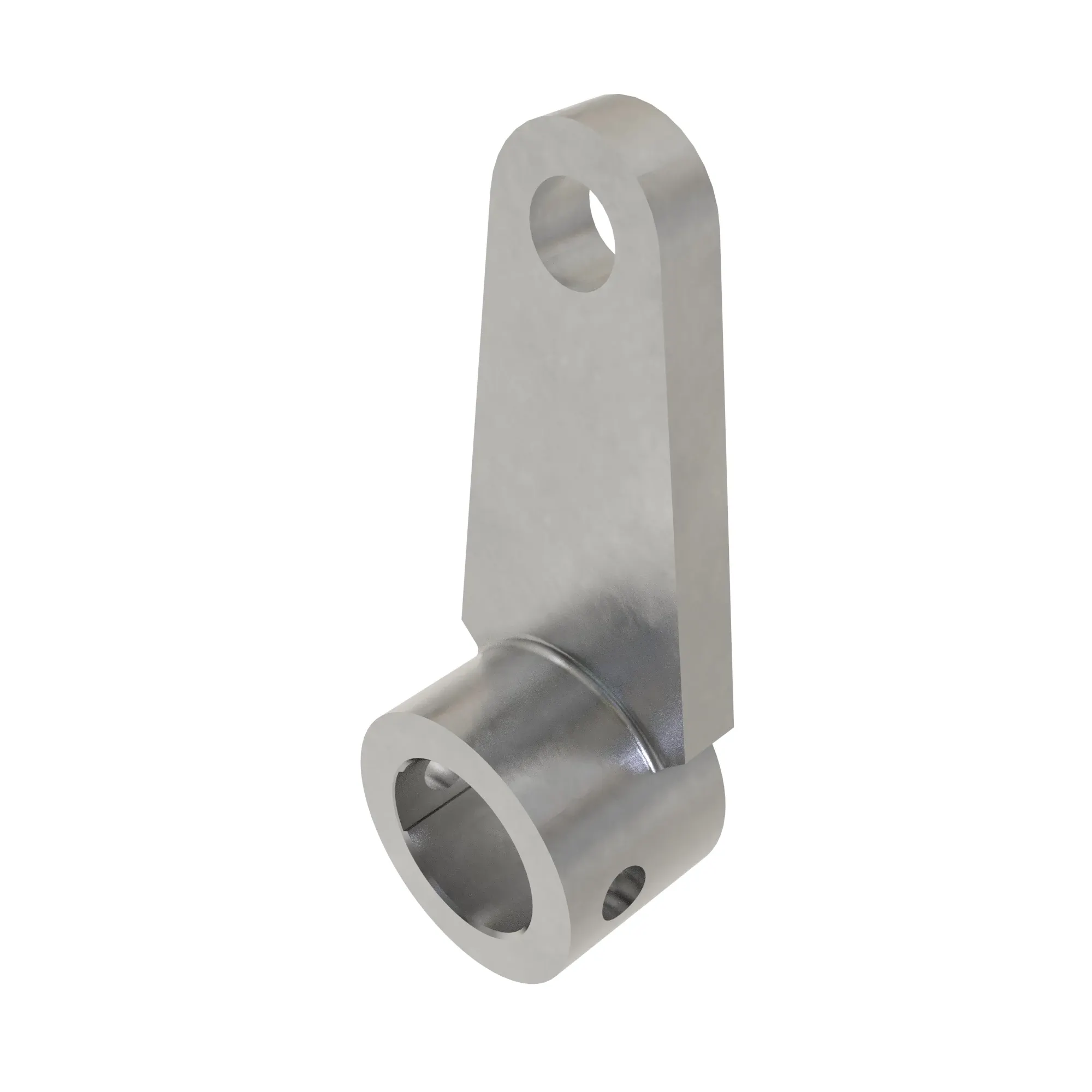 John Deere Bellcrank, Main PTO - LVU10358