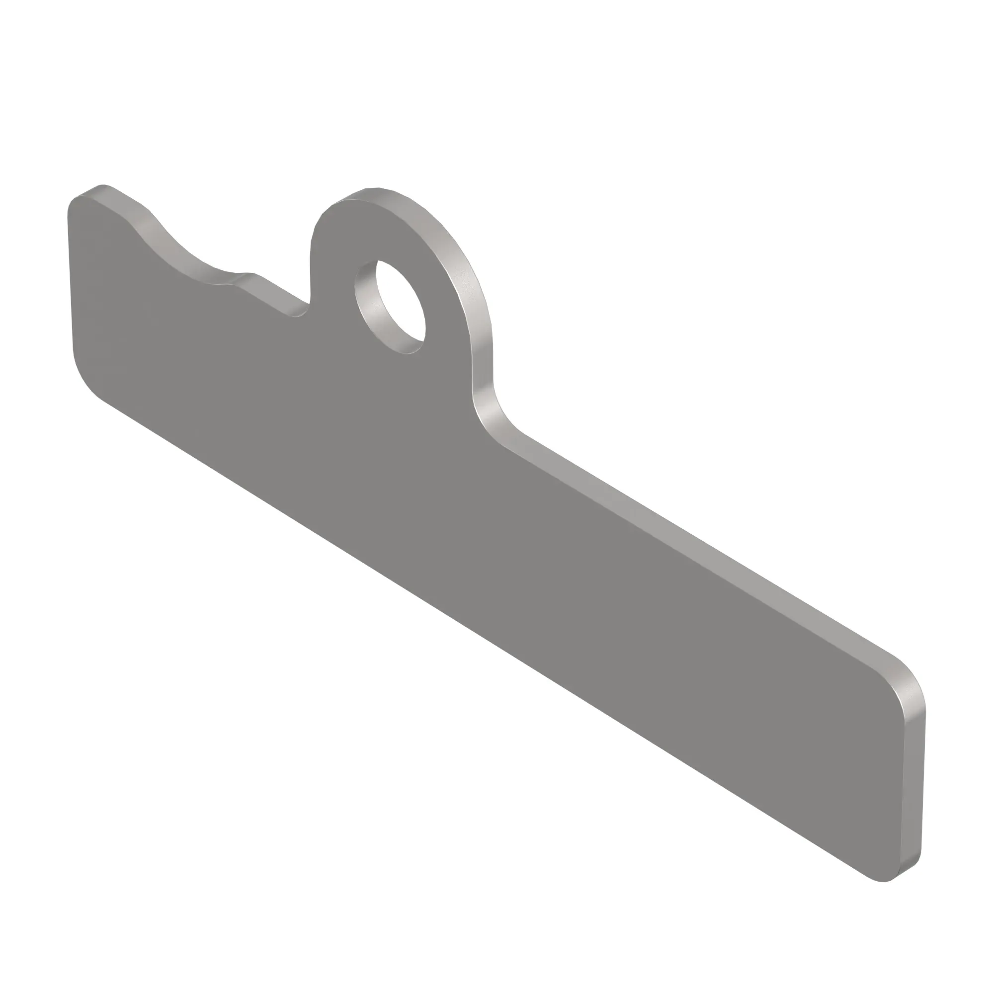 John Deere Clamp - R117120