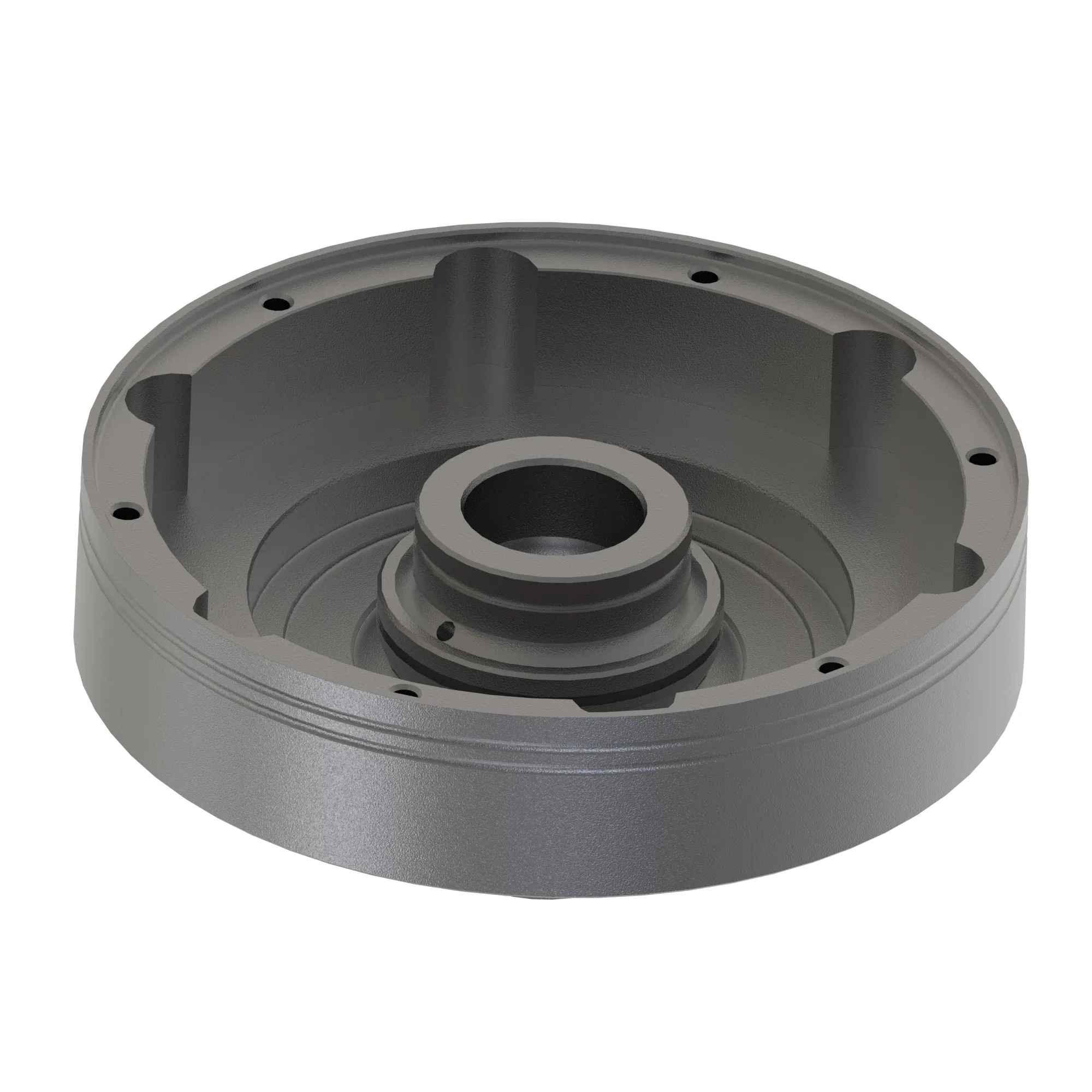 PTO CLUTCH
