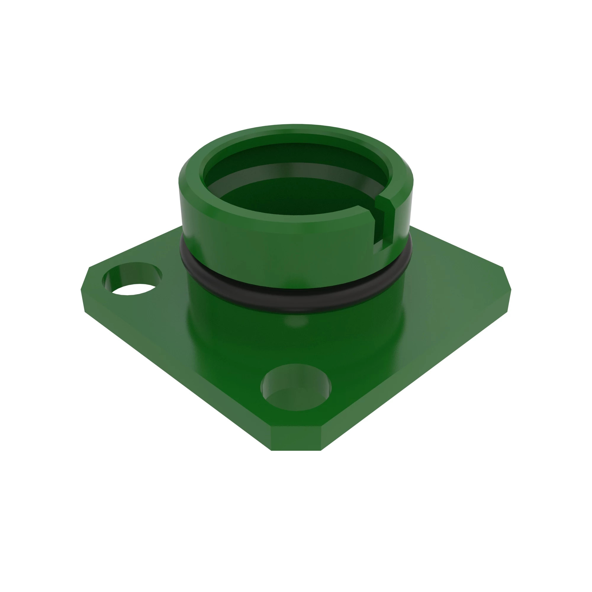 John Deere Electrical Connector Cable Seal - AHC16630