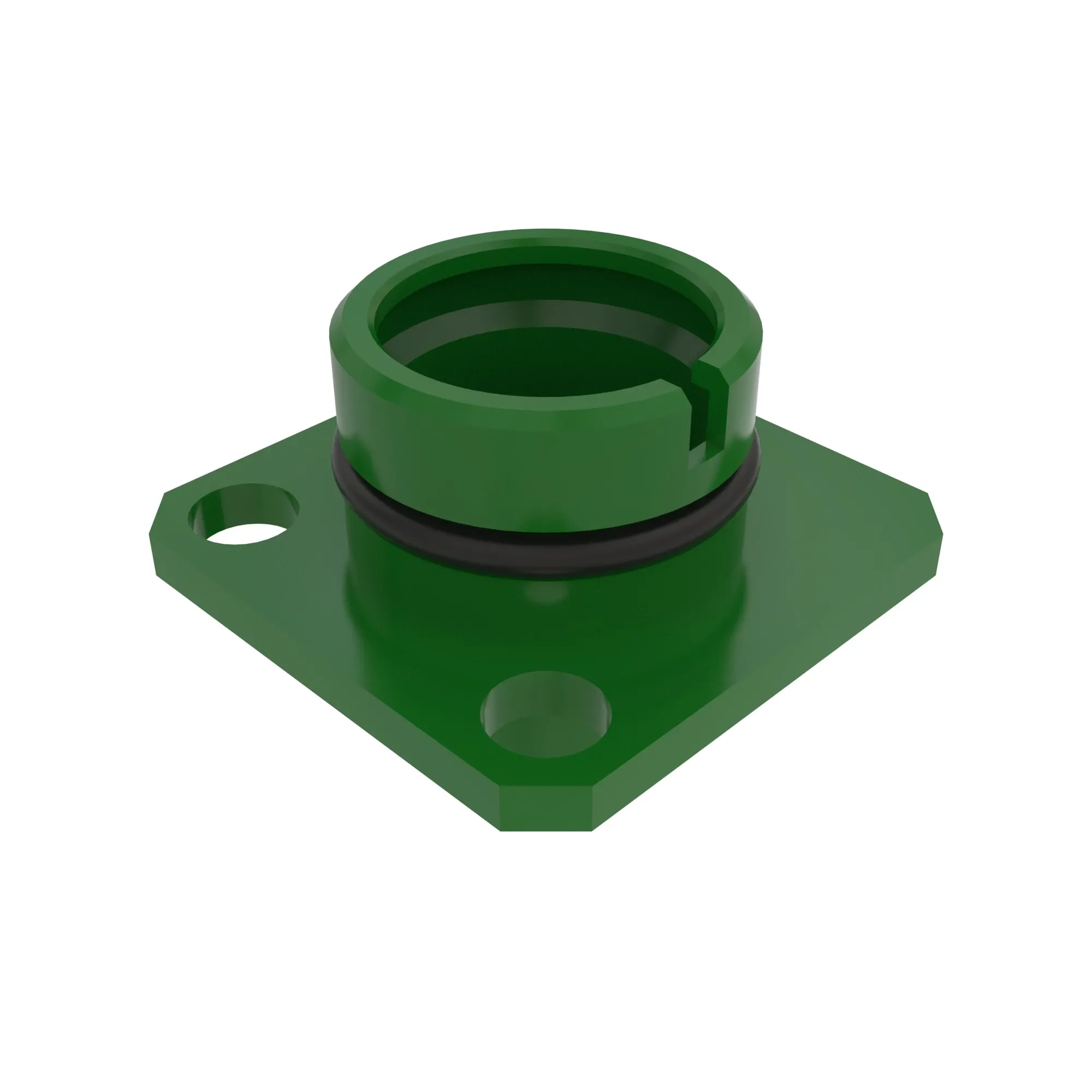 John Deere Electrical Connector Cable Seal - AHC16630