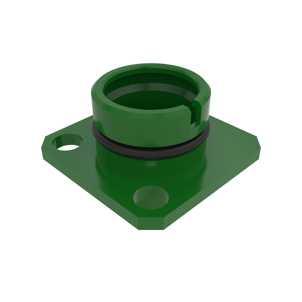 Elec. Connector Cable Seal, Assembl